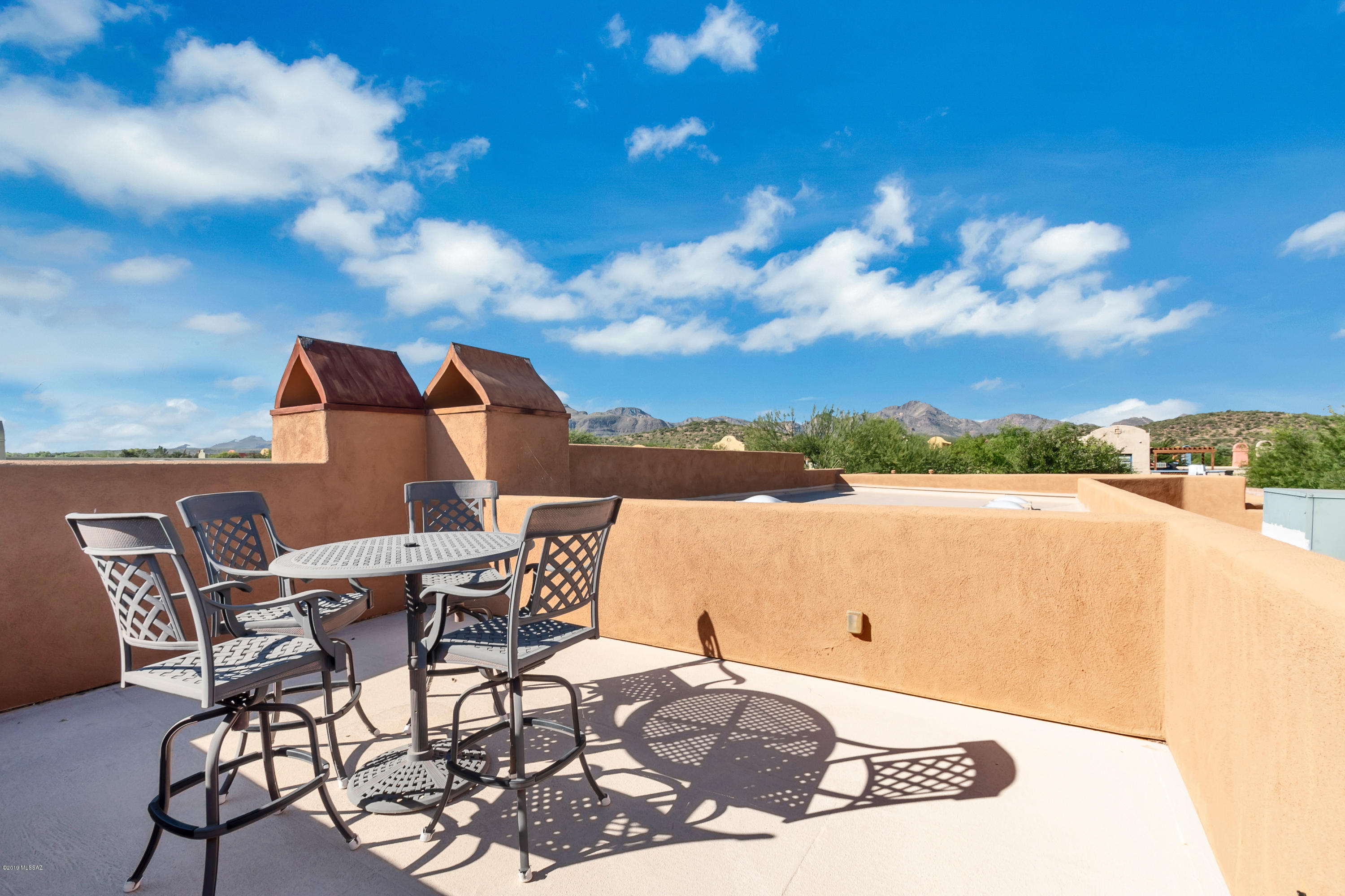 Barrio Sentinel Hill - Residential