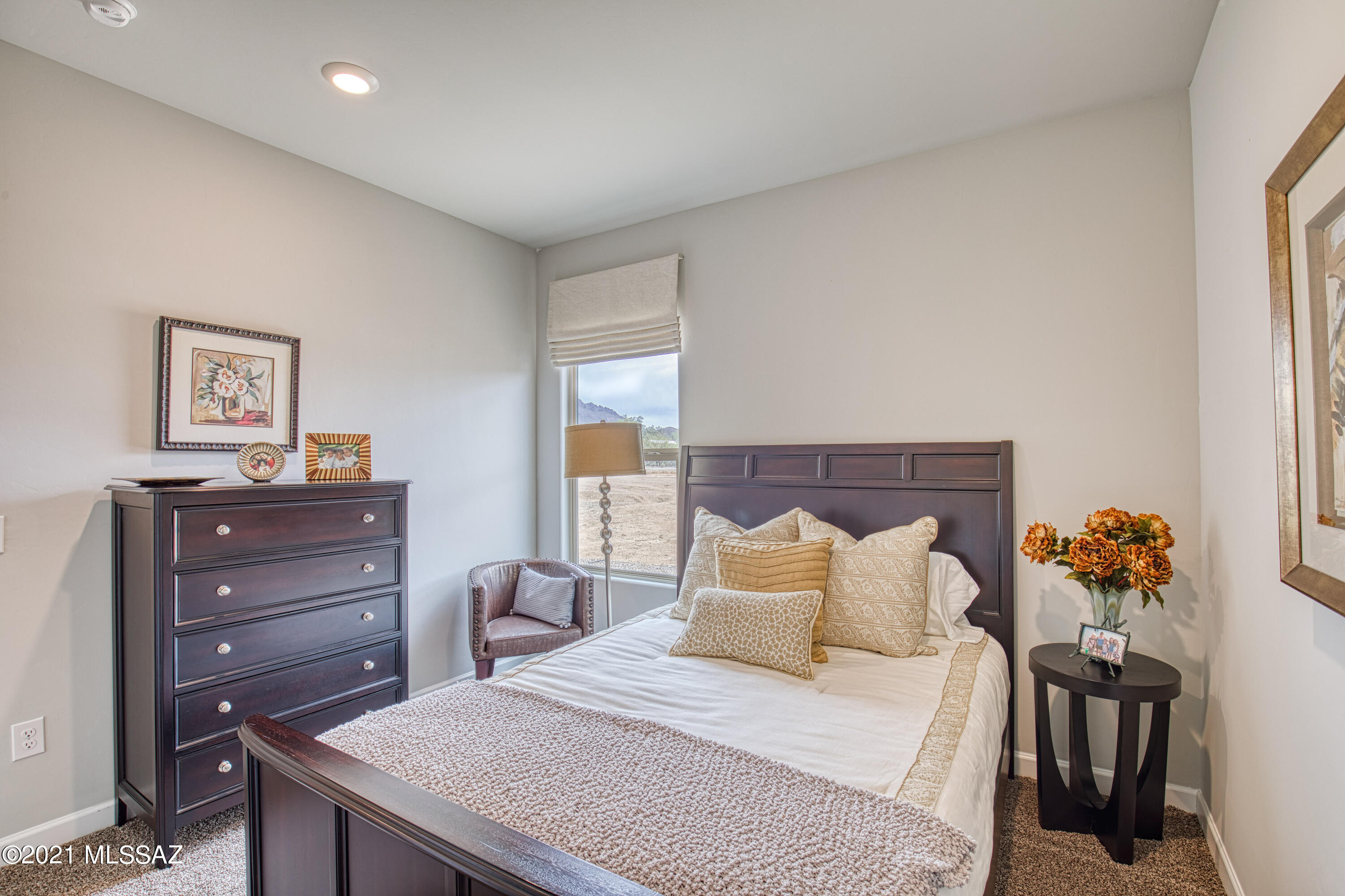 The Village at Barnett - Residential