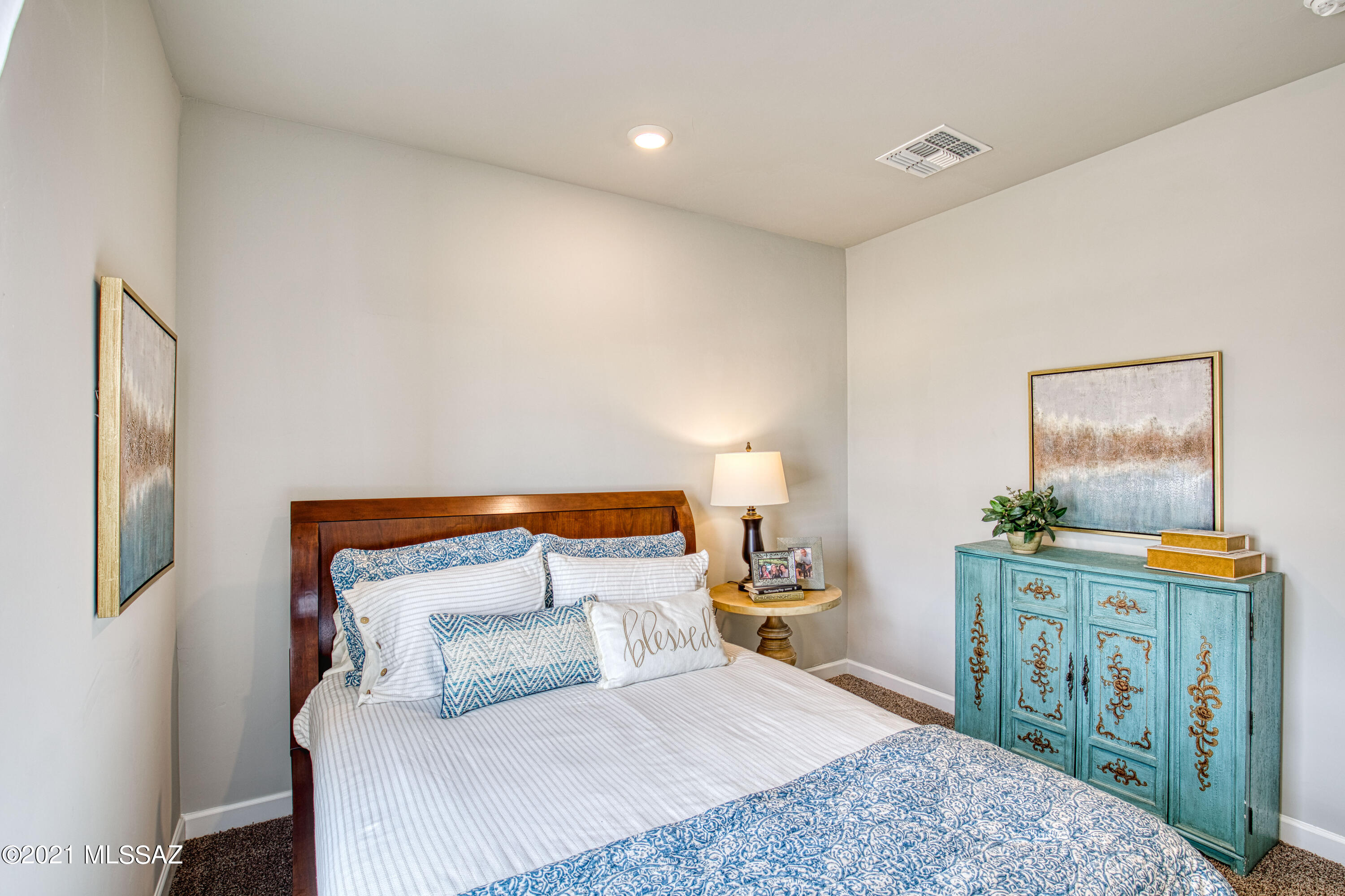 The Village at Barnett - Residential