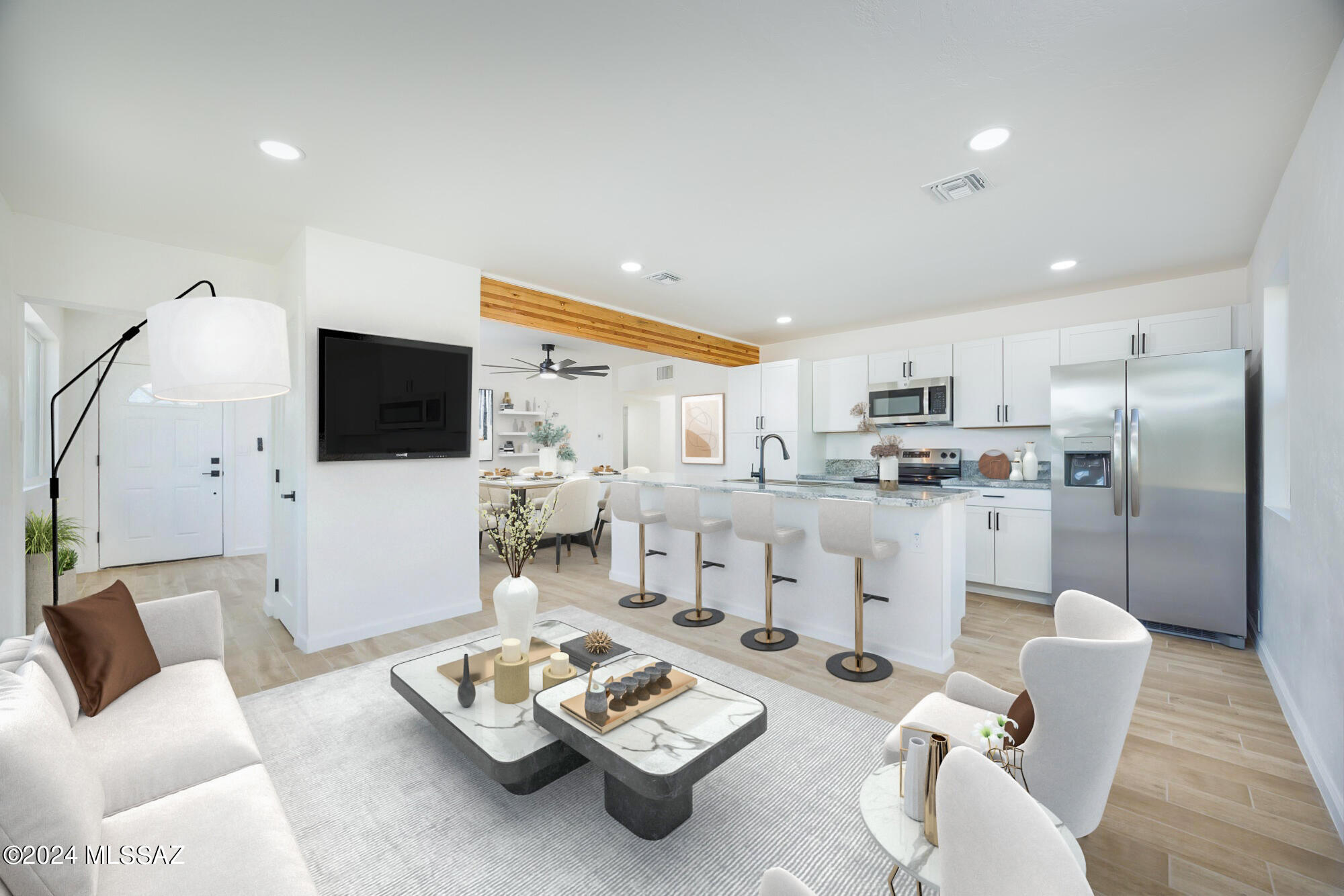 Washington Heights Resub. - Residential