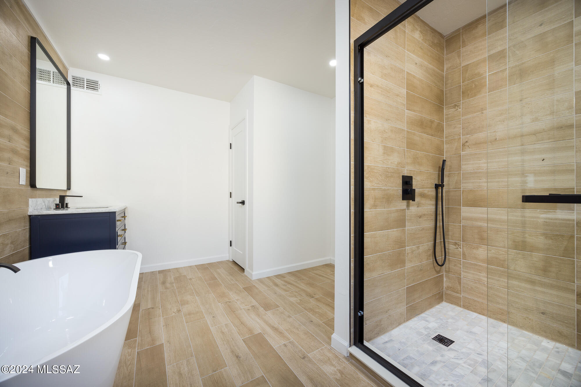 Washington Heights Resub. - Residential