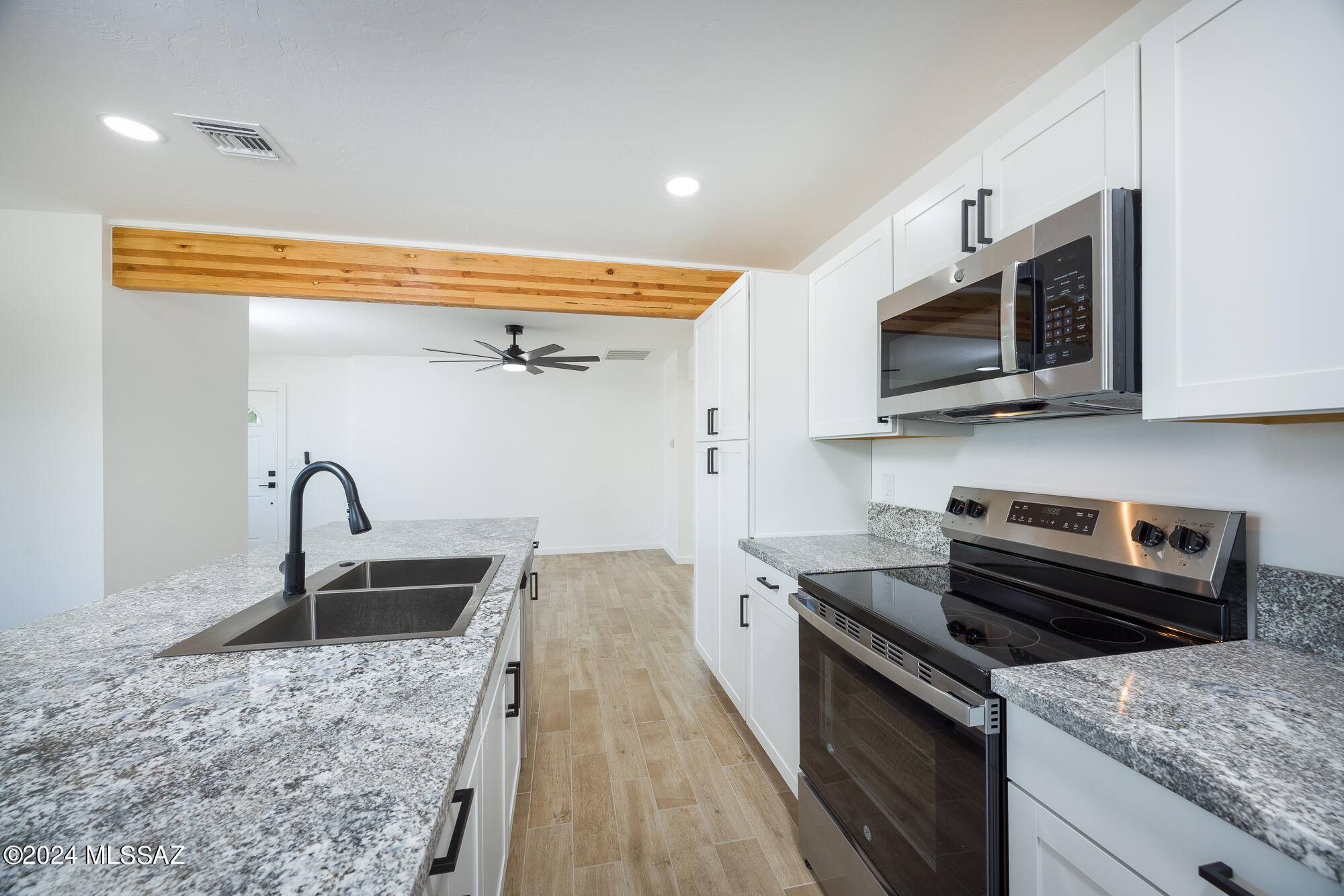 Washington Heights Resub. - Residential