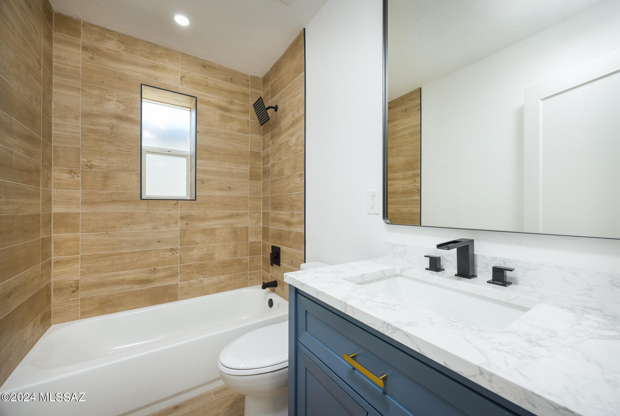 Washington Heights Resub. - Residential