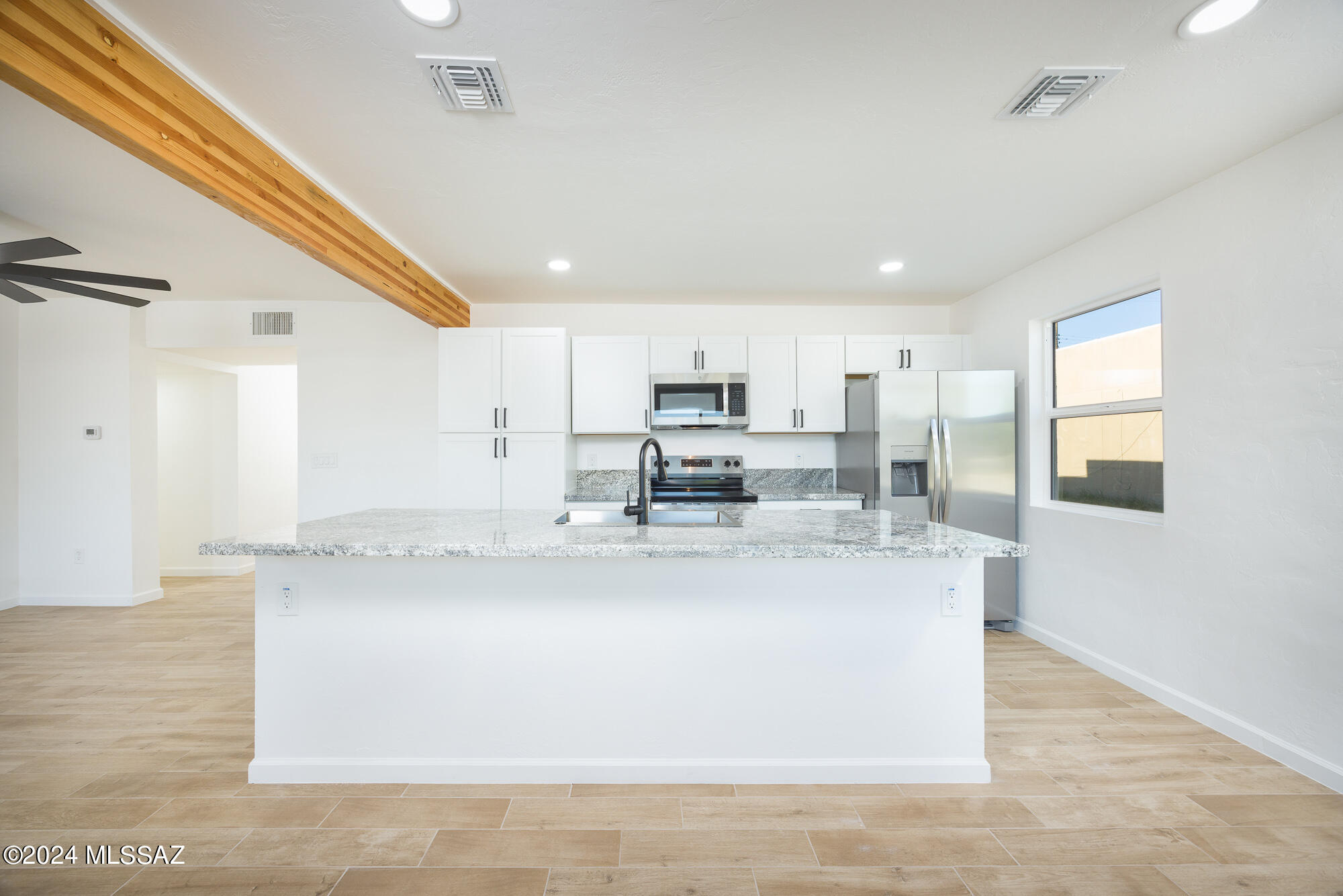 Washington Heights Resub. - Residential