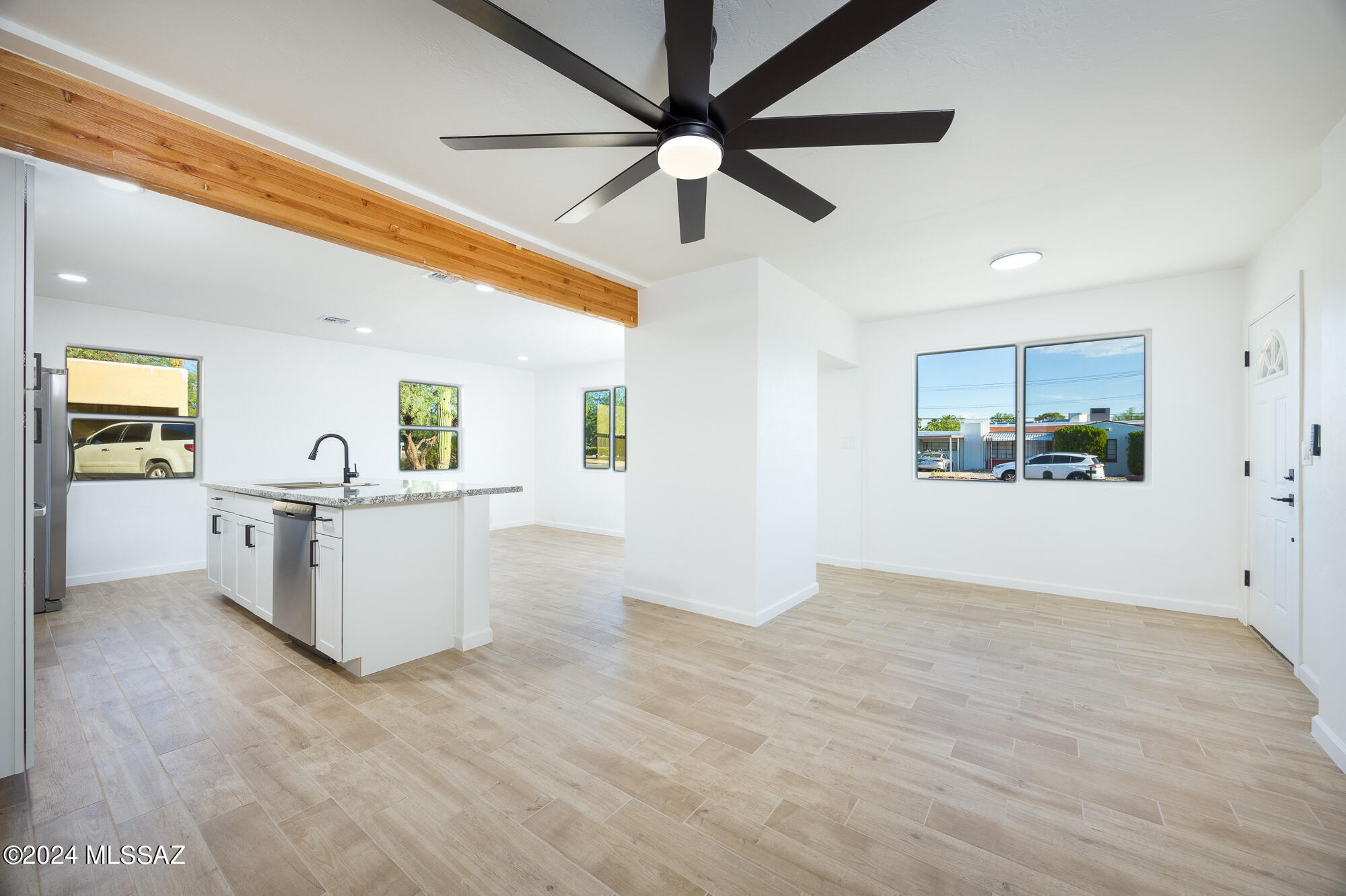 Washington Heights Resub. - Residential