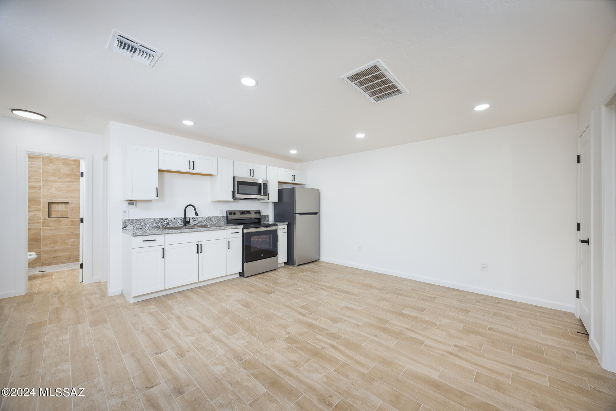 Washington Heights Resub. - Residential