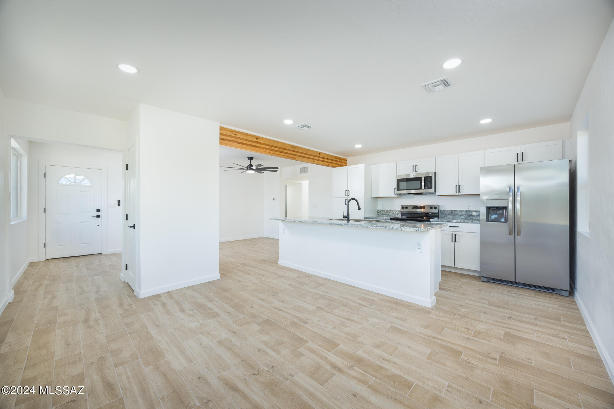 Washington Heights Resub. - Residential