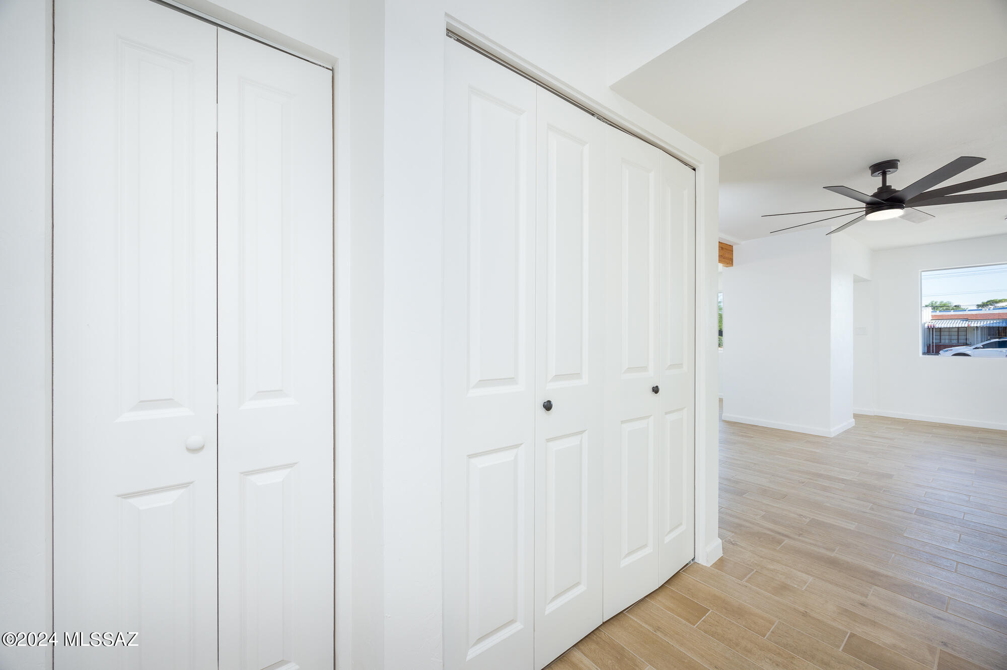Washington Heights Resub. - Residential