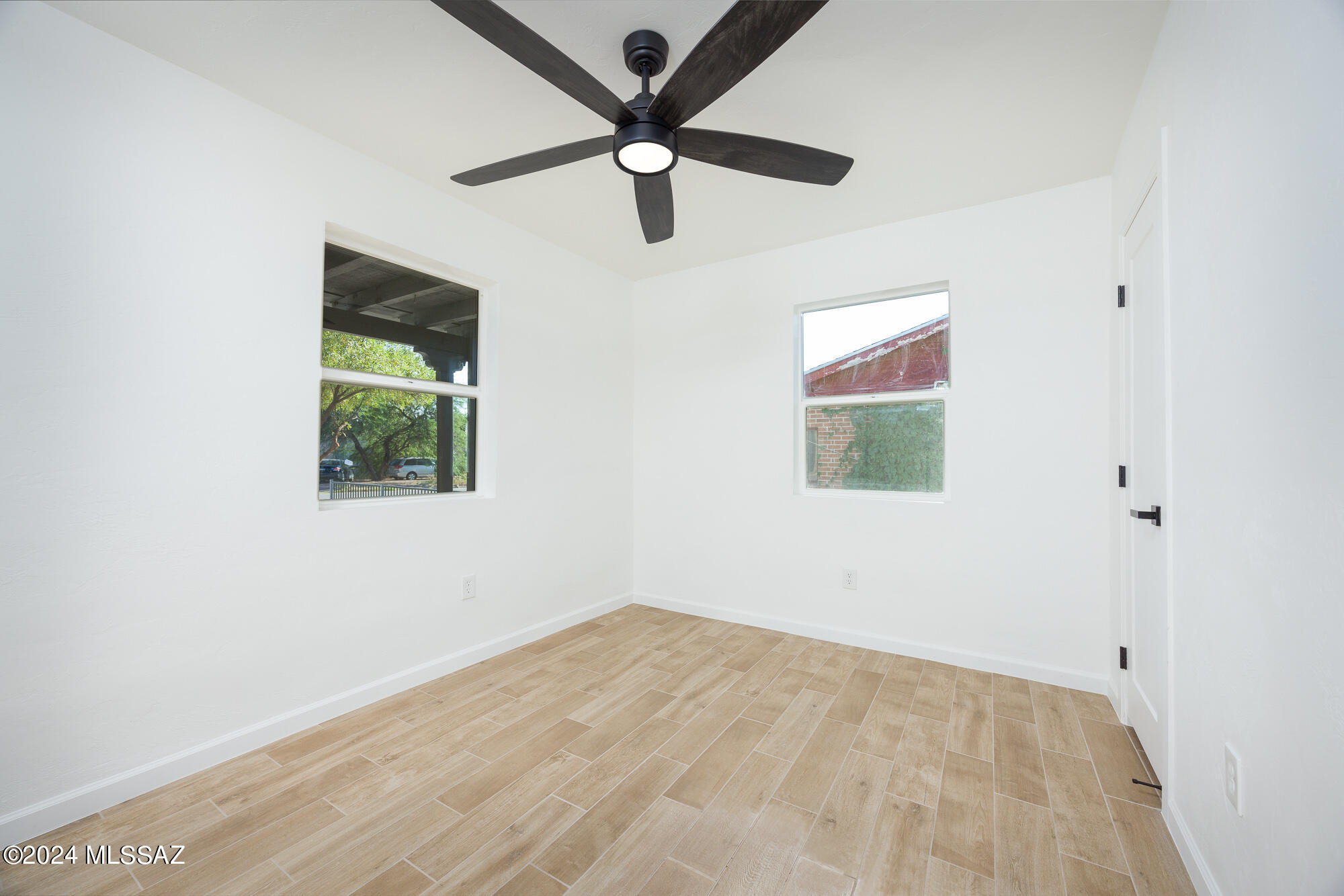 Washington Heights Resub. - Residential