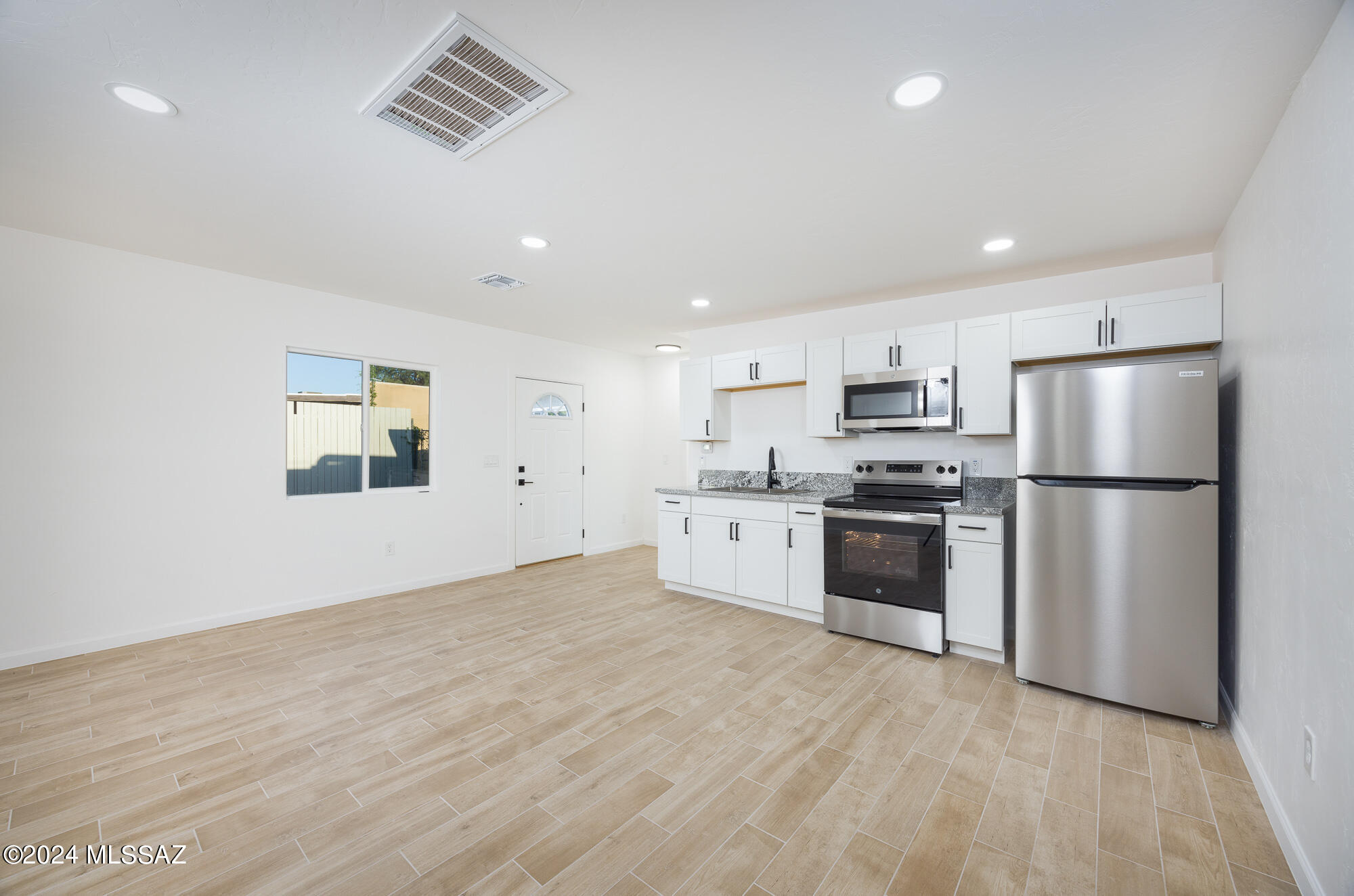 Washington Heights Resub. - Residential