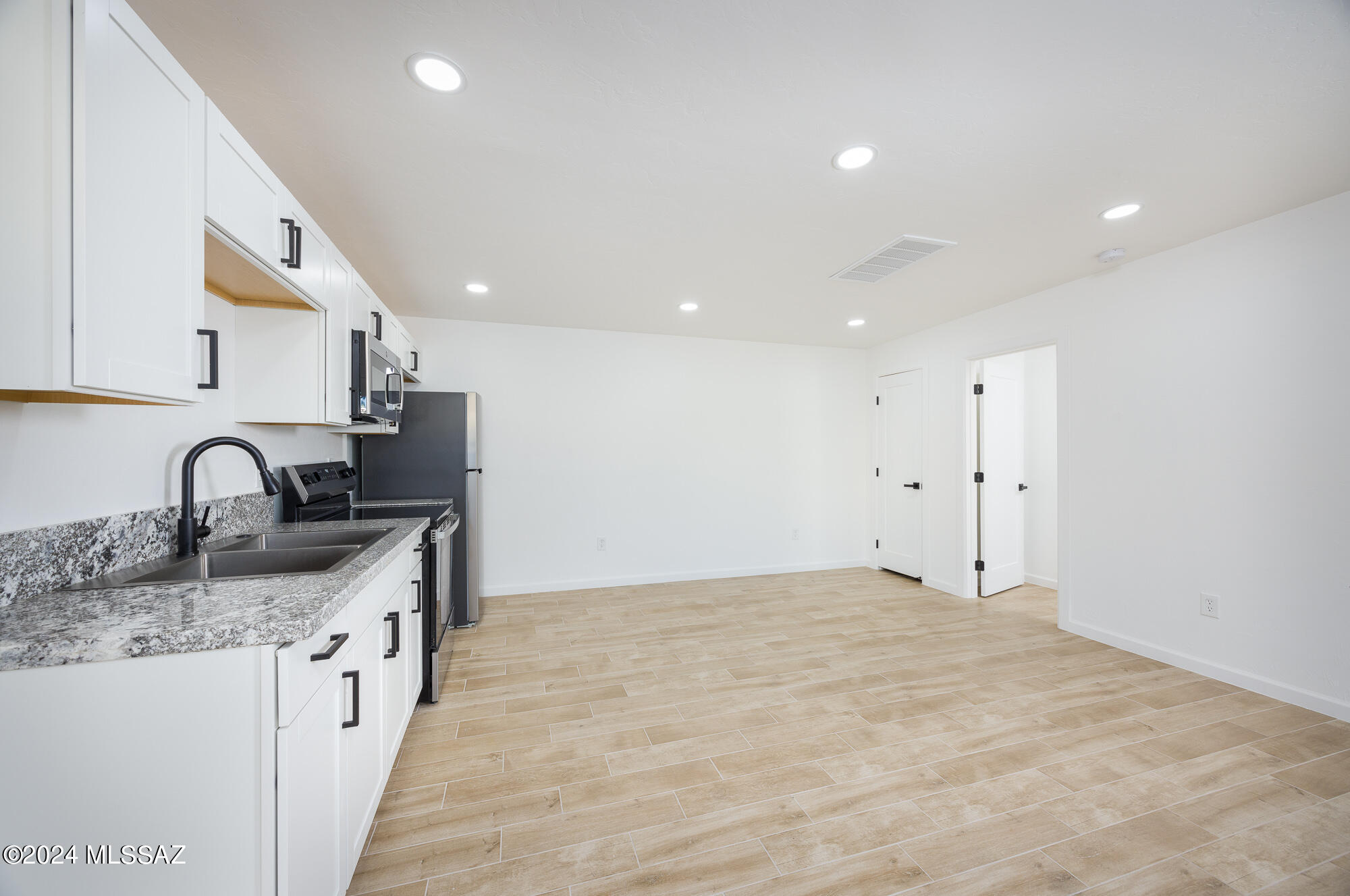 Washington Heights Resub. - Residential