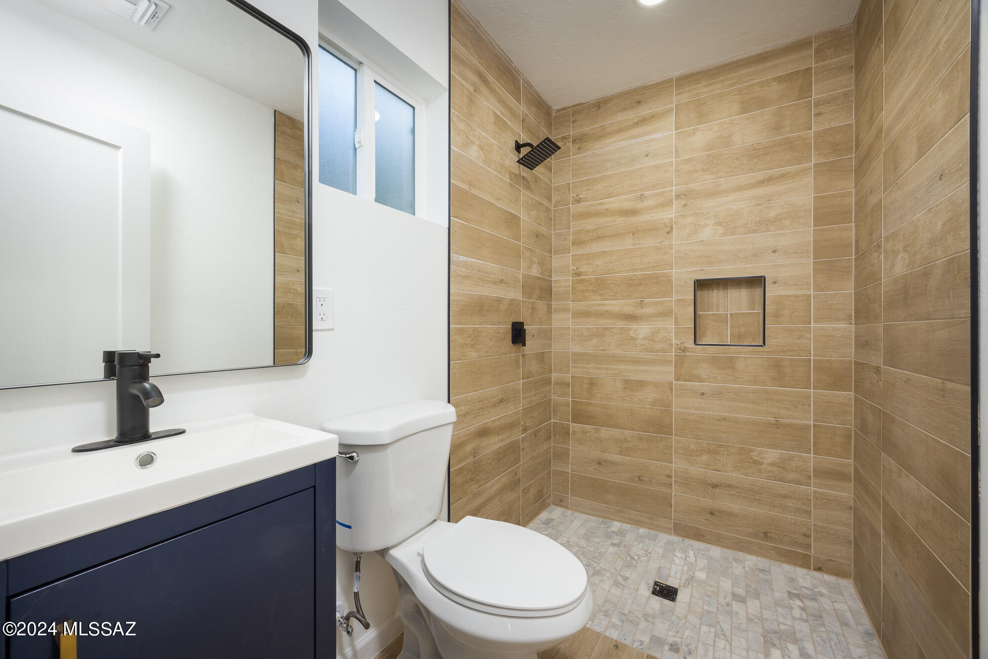 Washington Heights Resub. - Residential