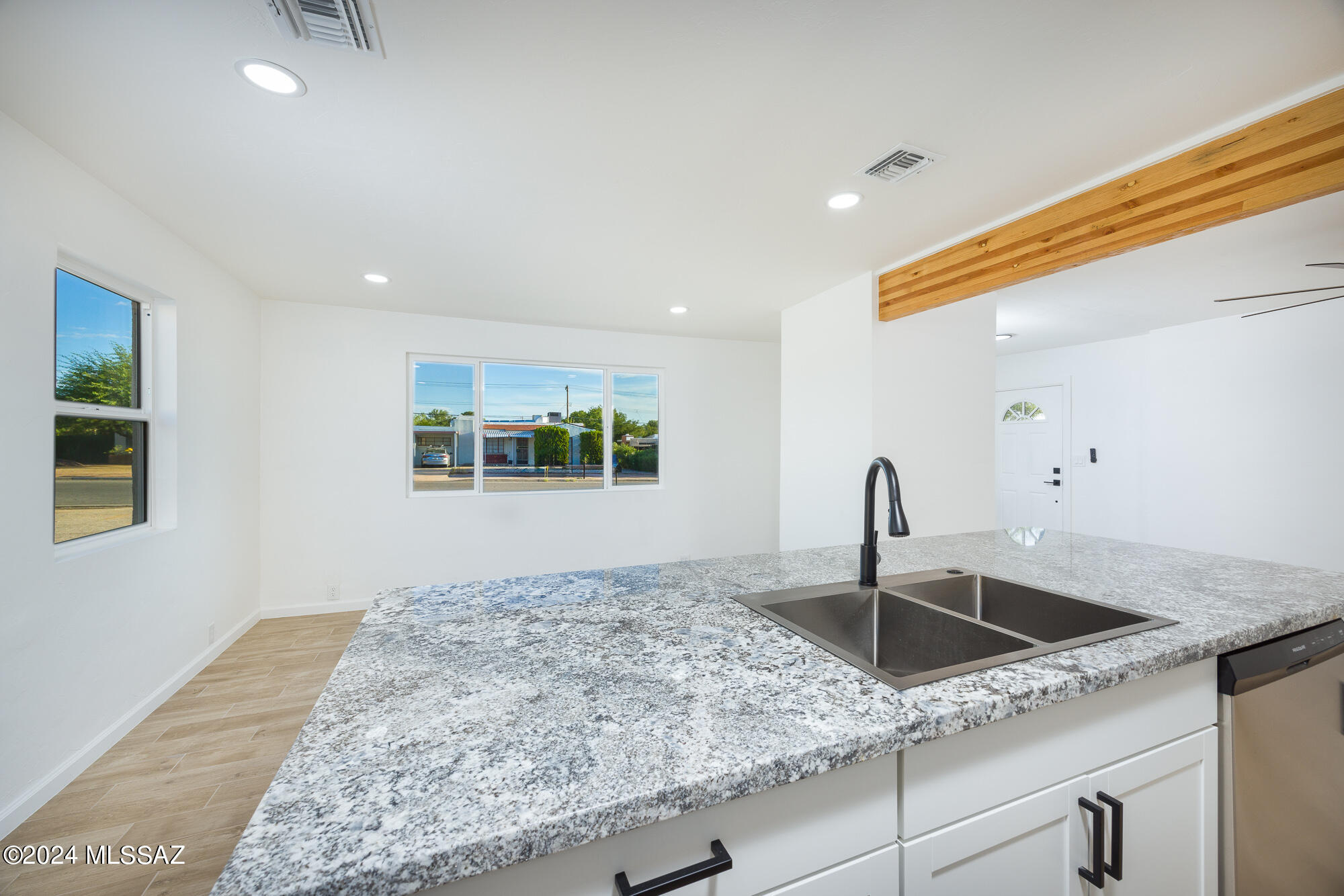 Washington Heights Resub. - Residential