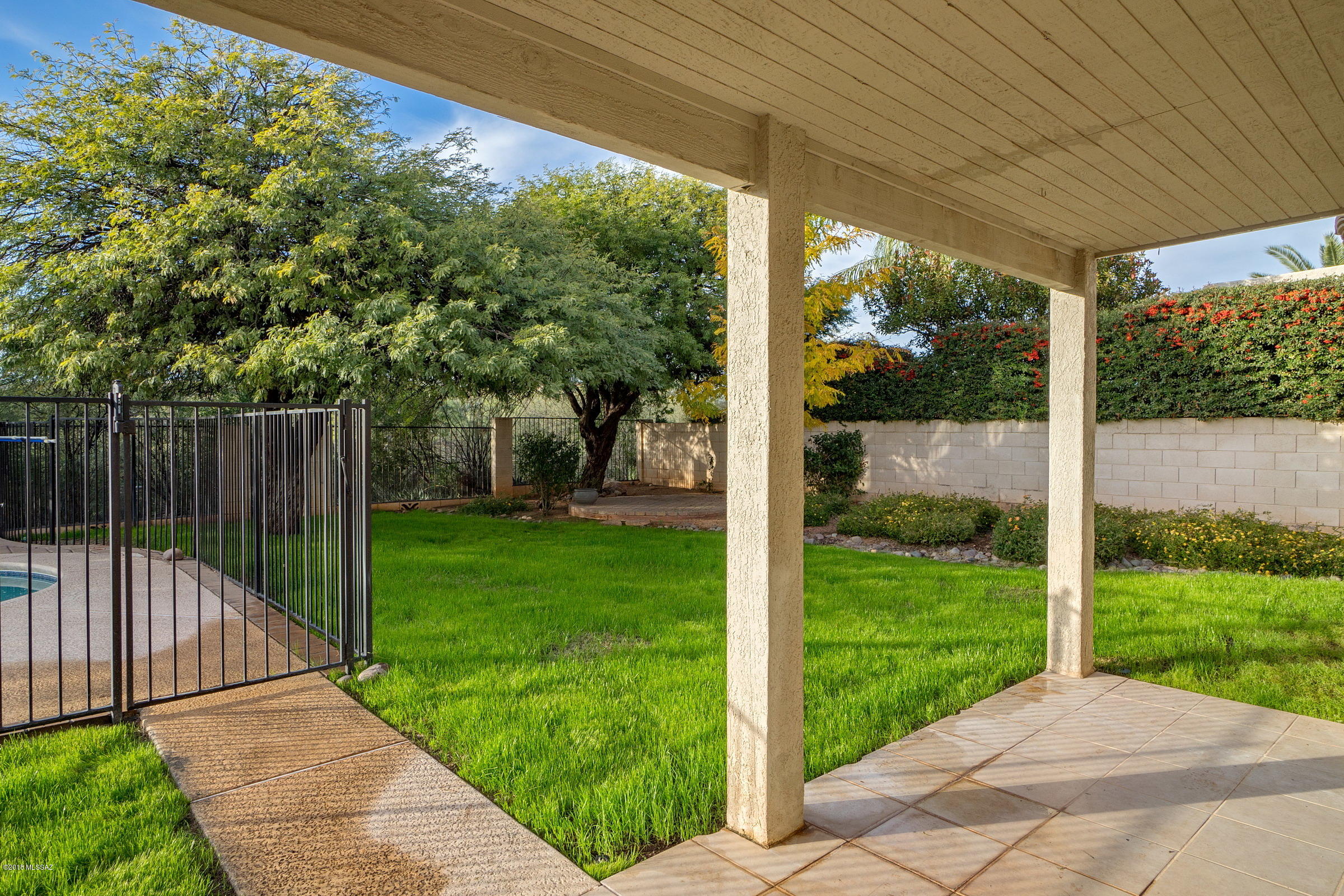 Rancho Vistoso Neighborhood 7 (1-317) - Residential
