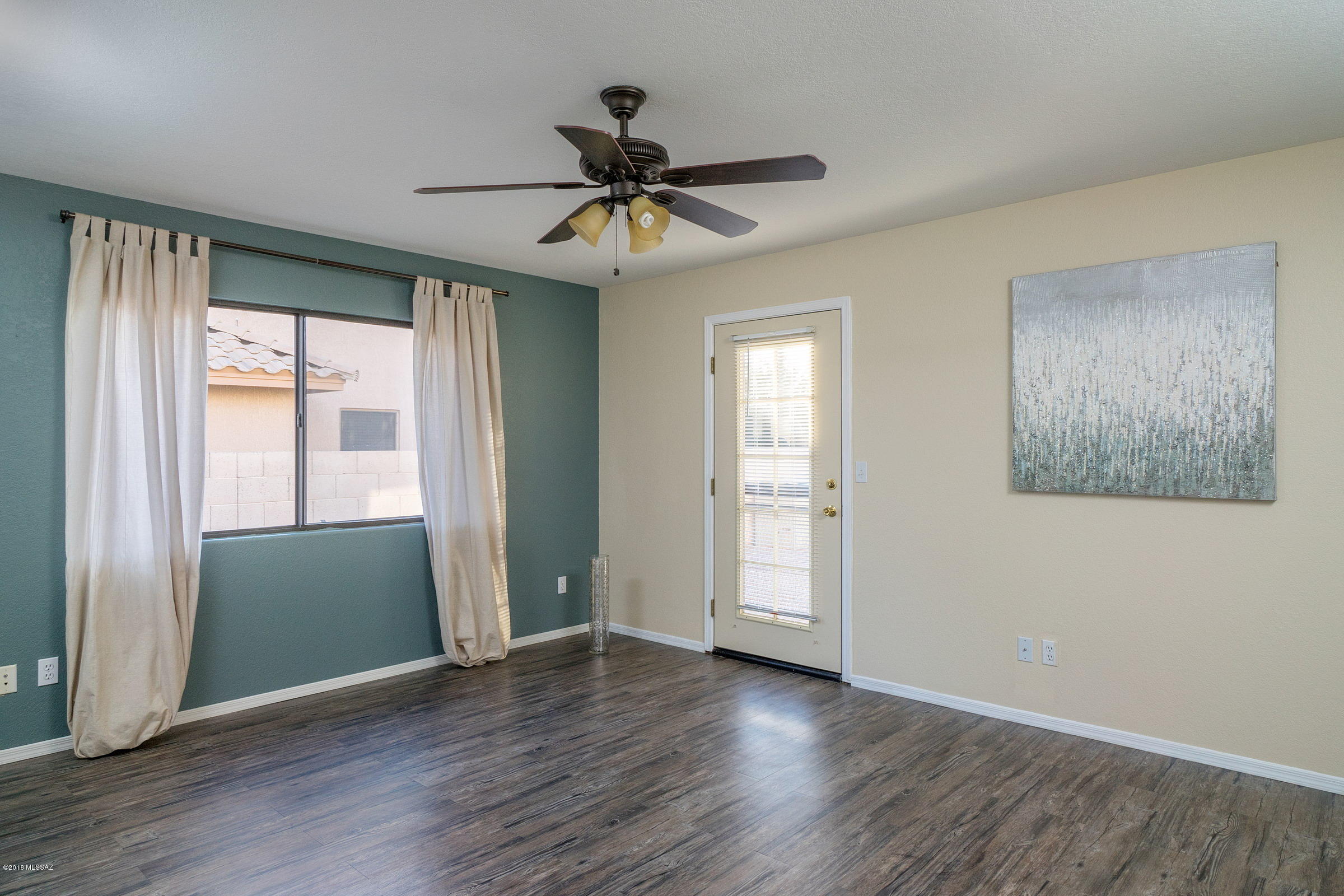 Rancho Vistoso Neighborhood 7 (1-317) - Residential