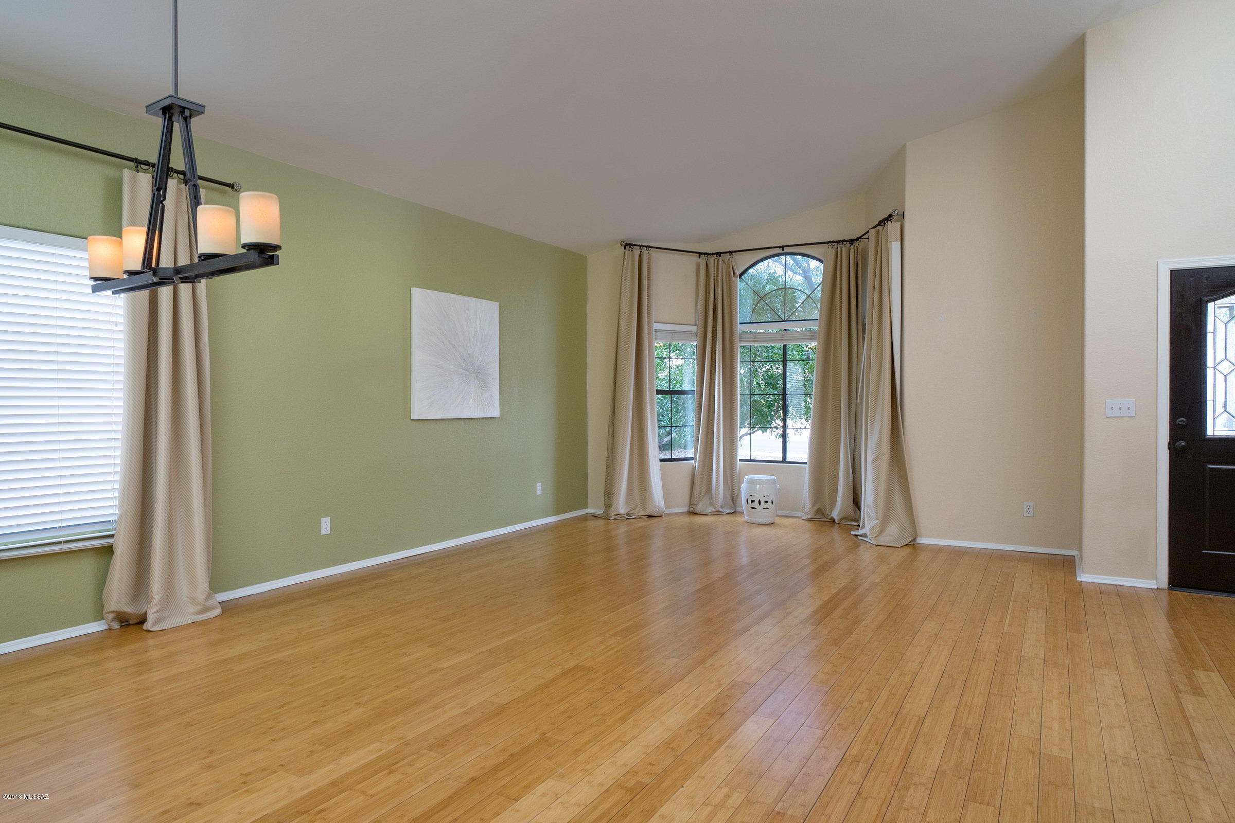 Rancho Vistoso Neighborhood 7 (1-317) - Residential