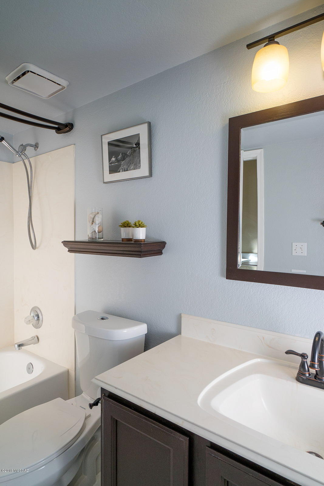 Rancho Vistoso Neighborhood 7 (1-317) - Residential