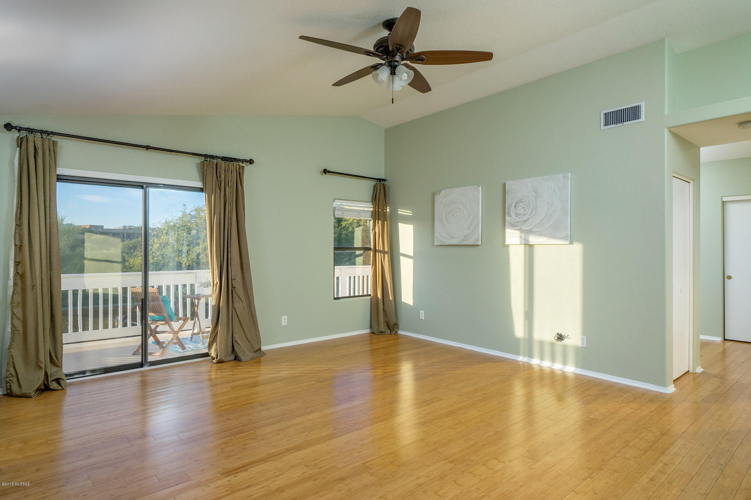 Rancho Vistoso Neighborhood 7 (1-317) - Residential