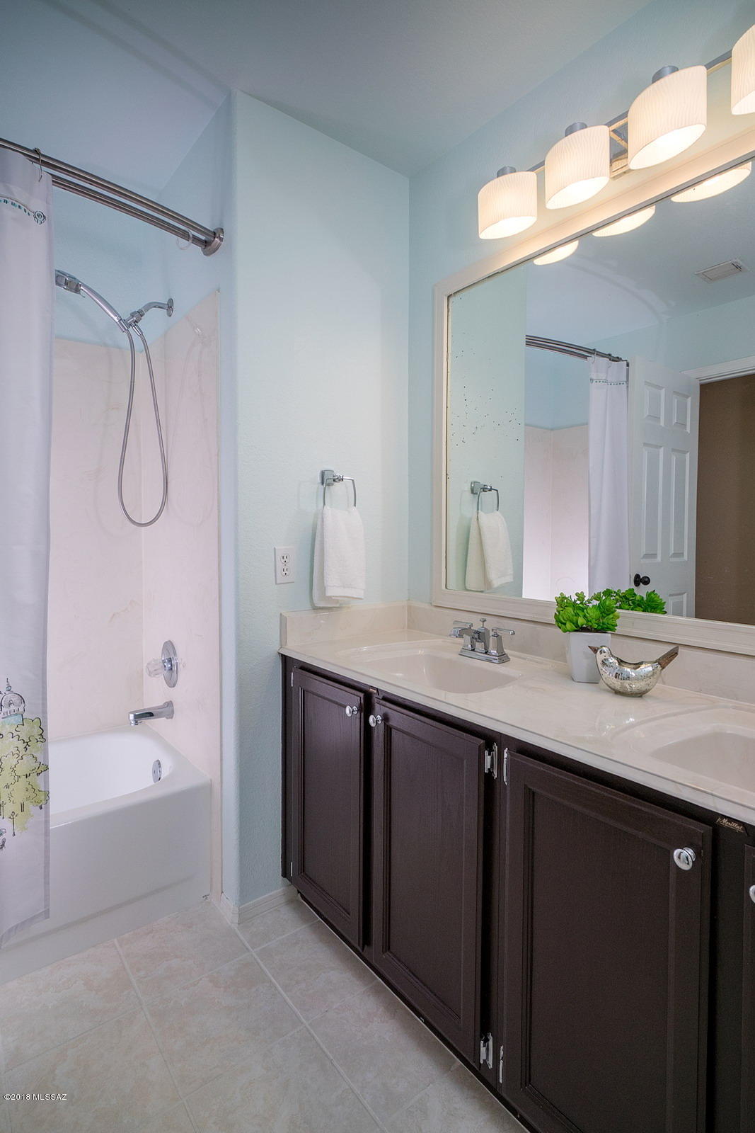 Rancho Vistoso Neighborhood 7 (1-317) - Residential