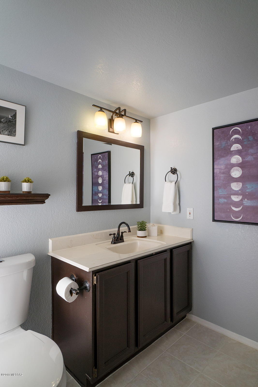 Rancho Vistoso Neighborhood 7 (1-317) - Residential