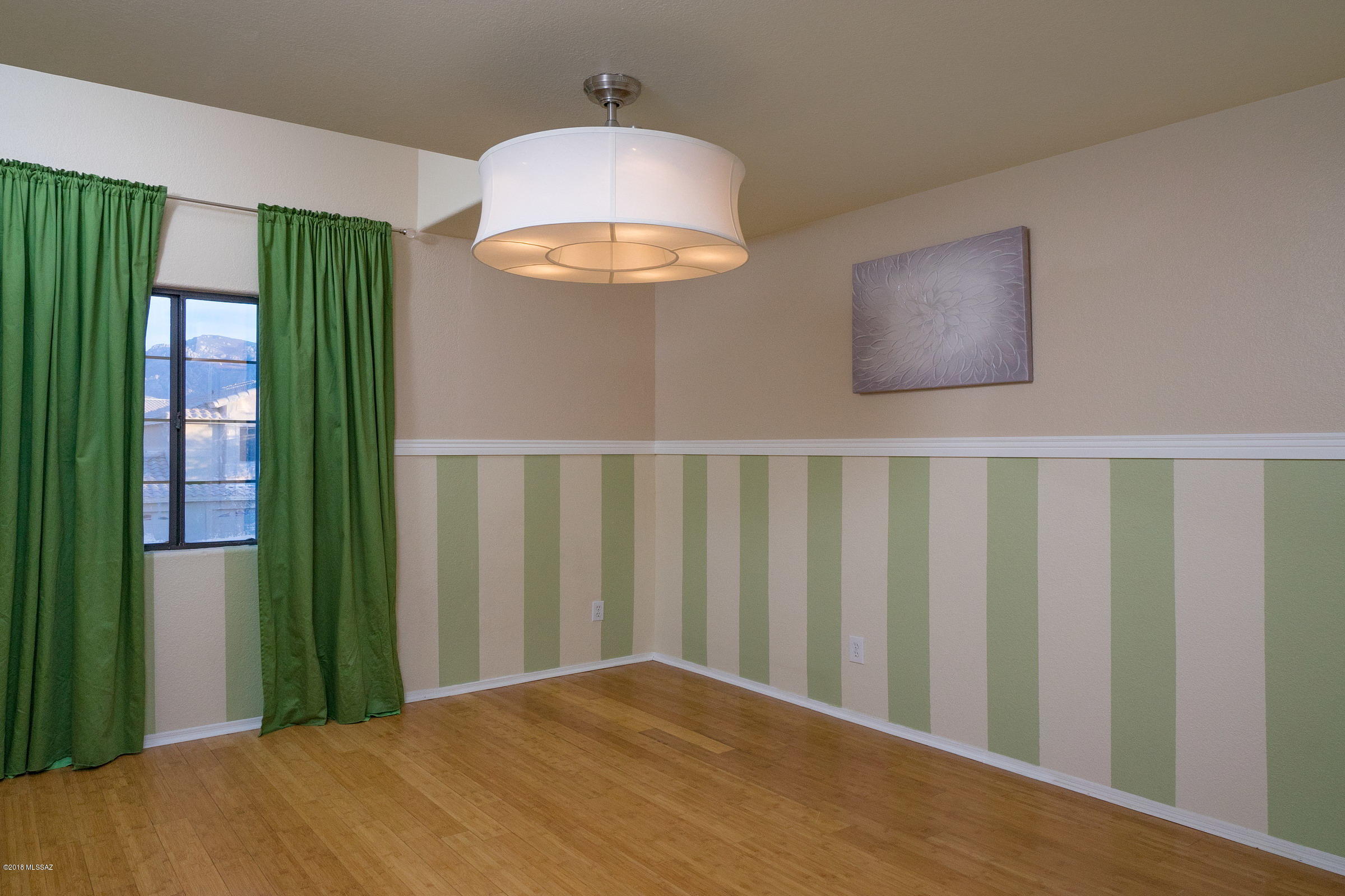 Rancho Vistoso Neighborhood 7 (1-317) - Residential