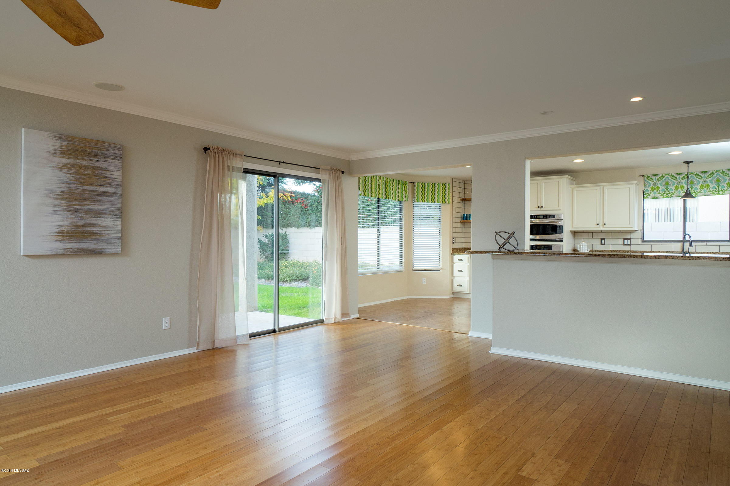 Rancho Vistoso Neighborhood 7 (1-317) - Residential