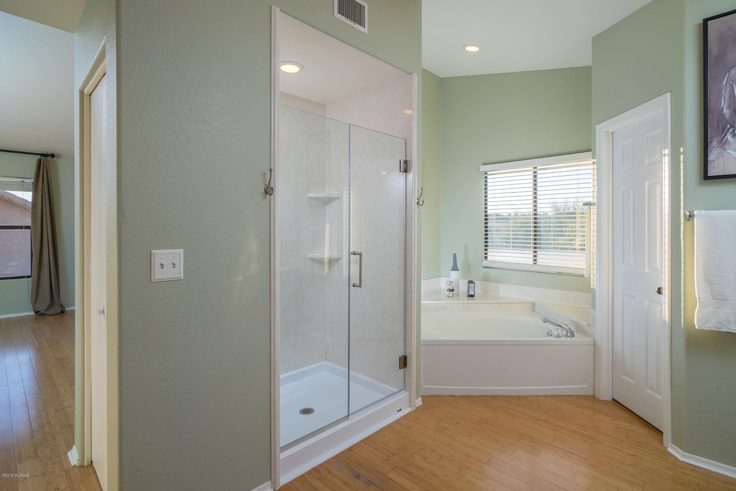 Rancho Vistoso Neighborhood 7 (1-317) - Residential