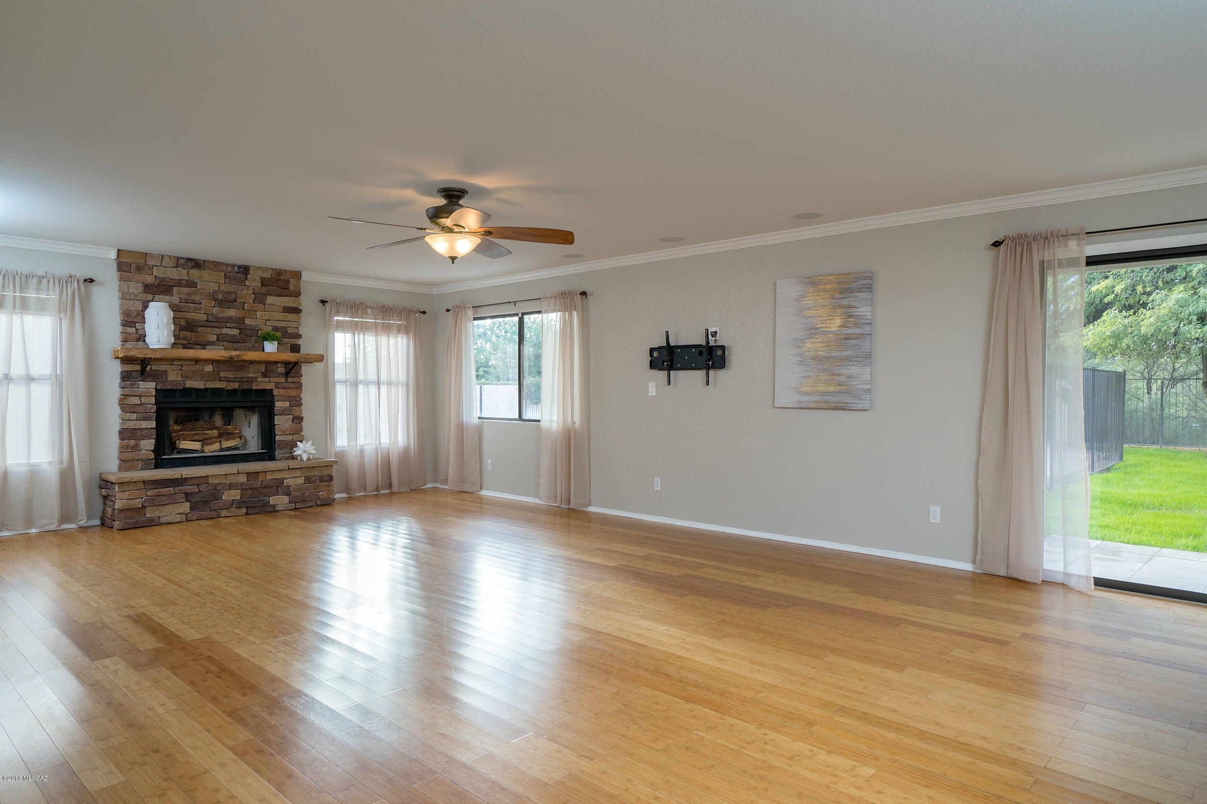 Rancho Vistoso Neighborhood 7 (1-317) - Residential
