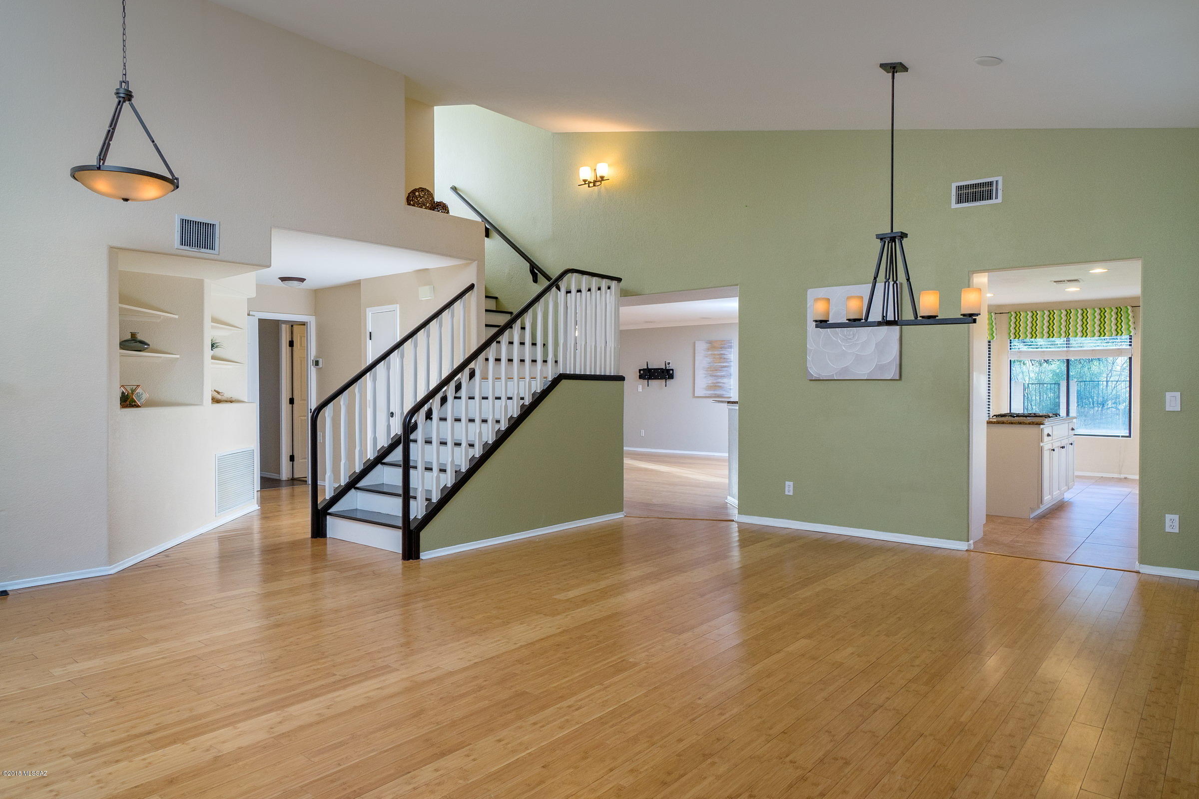 Rancho Vistoso Neighborhood 7 (1-317) - Residential