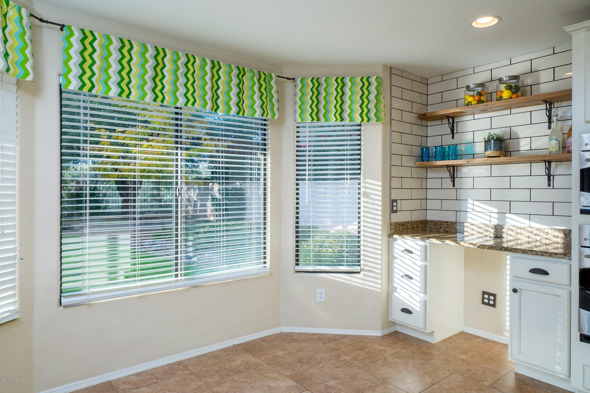 Rancho Vistoso Neighborhood 7 (1-317) - Residential