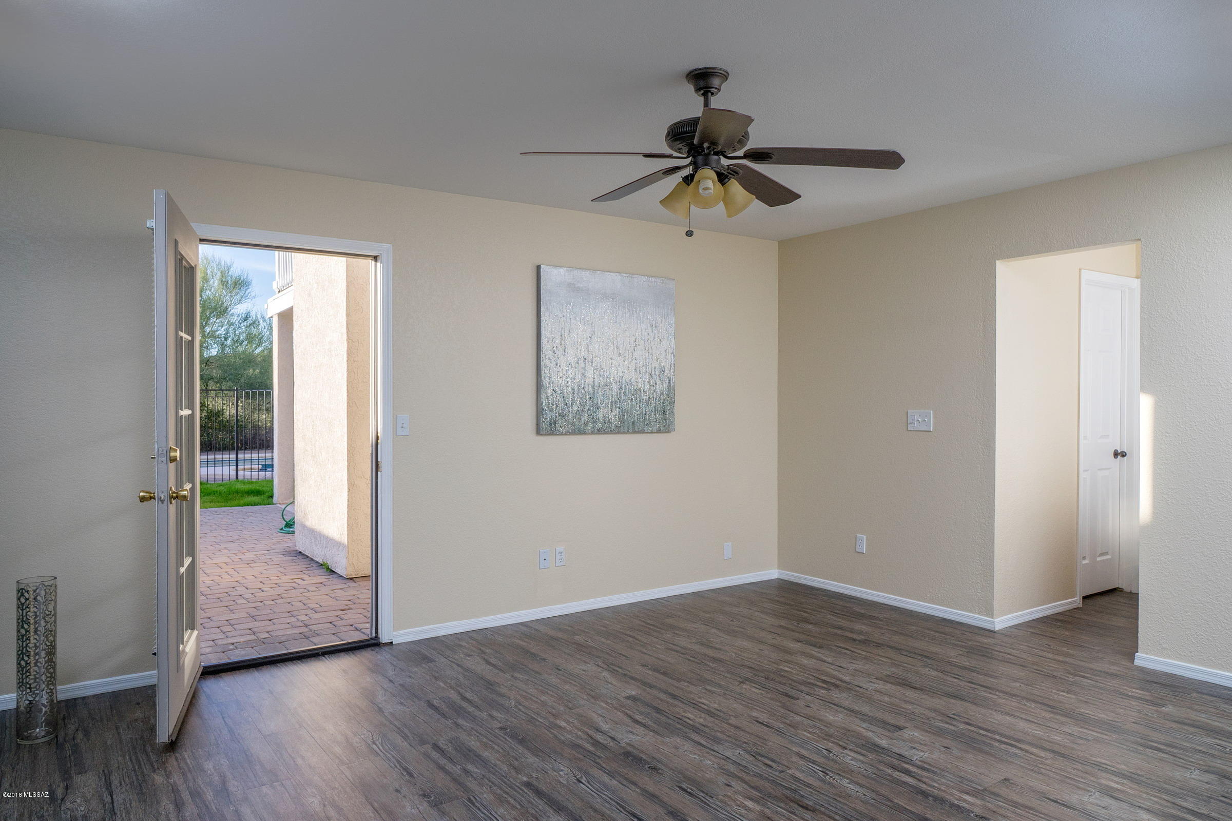 Rancho Vistoso Neighborhood 7 (1-317) - Residential
