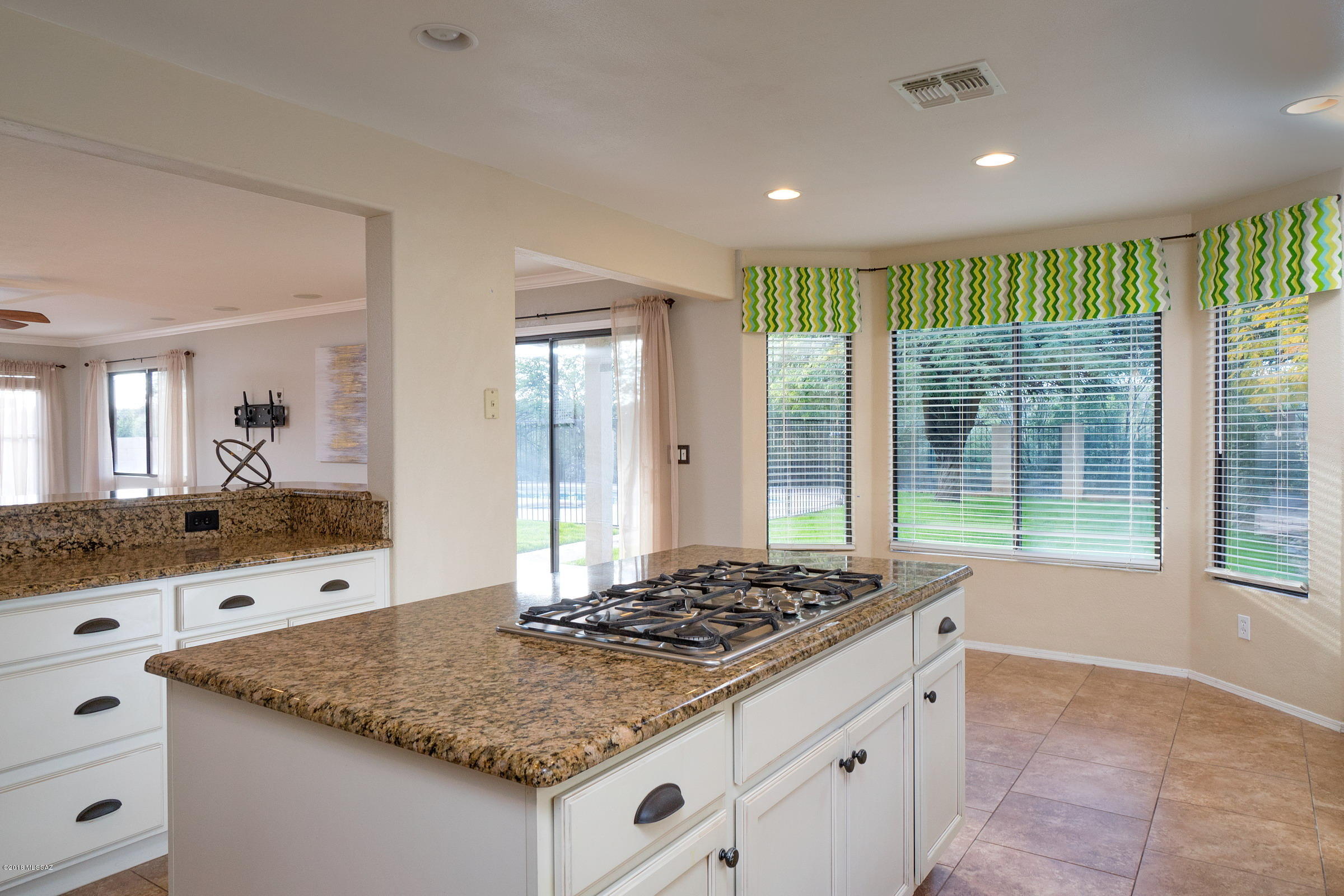Rancho Vistoso Neighborhood 7 (1-317) - Residential