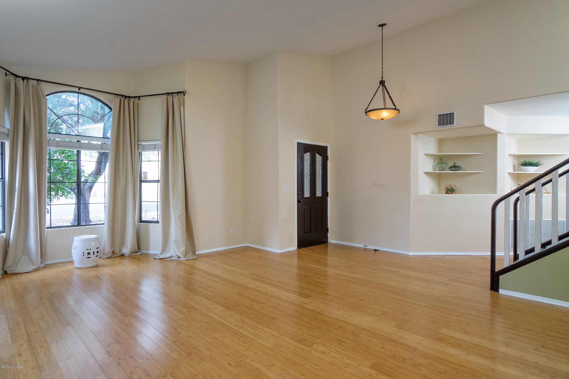 Rancho Vistoso Neighborhood 7 (1-317) - Residential