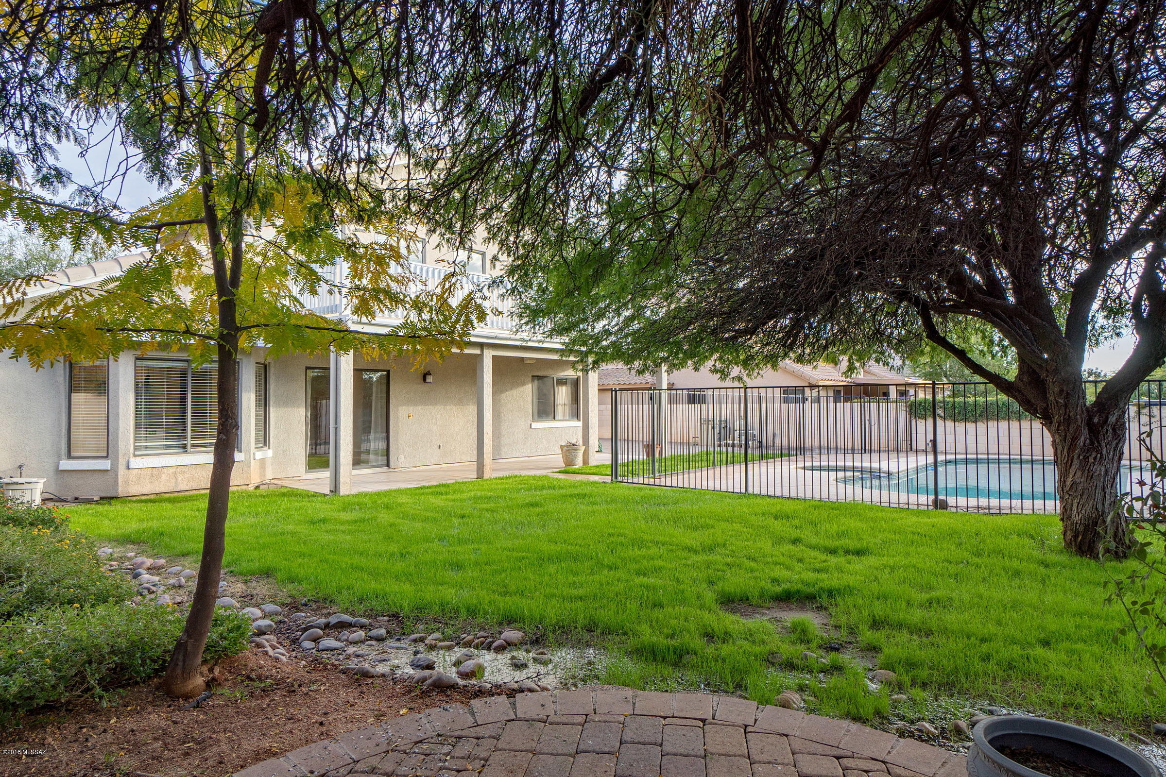 Rancho Vistoso Neighborhood 7 (1-317) - Residential