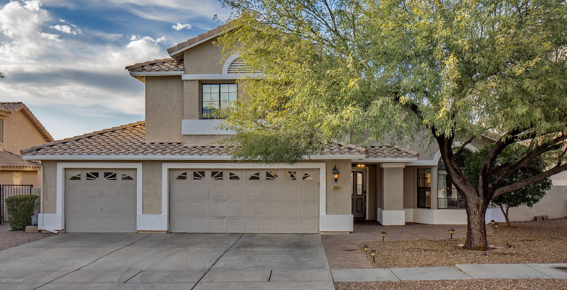 Rancho Vistoso Neighborhood 7 (1-317) - Residential