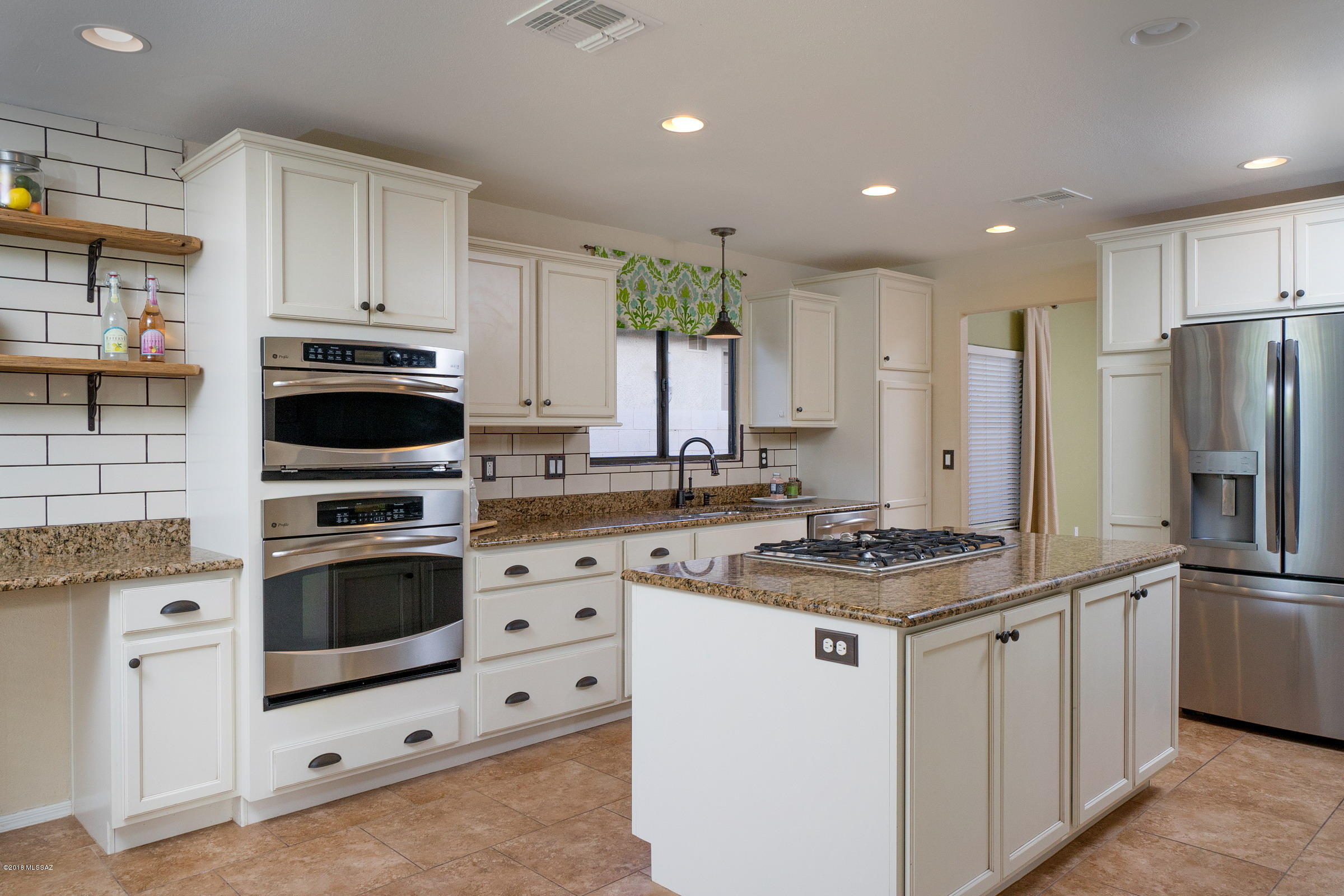 Rancho Vistoso Neighborhood 7 (1-317) - Residential
