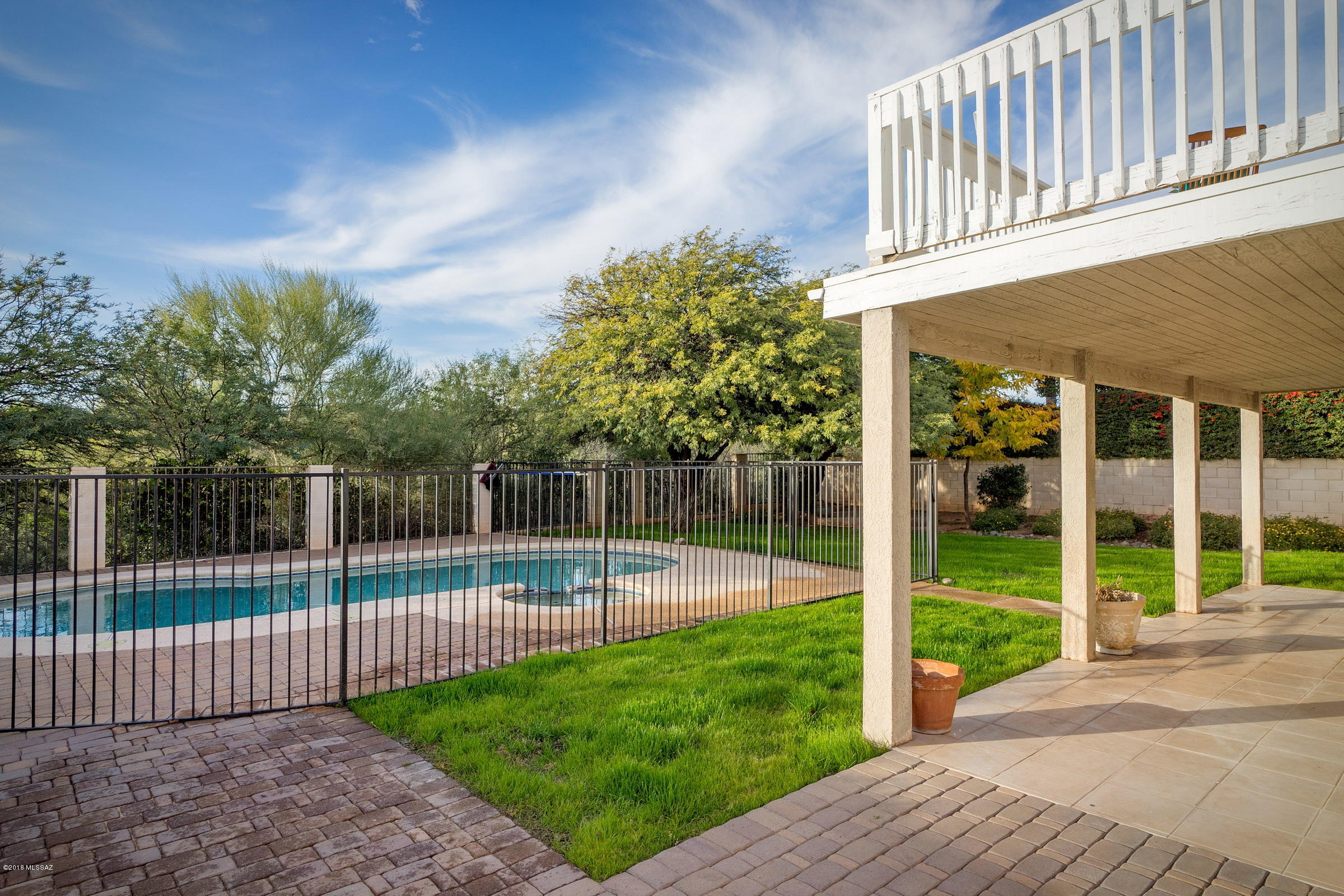 Rancho Vistoso Neighborhood 7 (1-317) - Residential