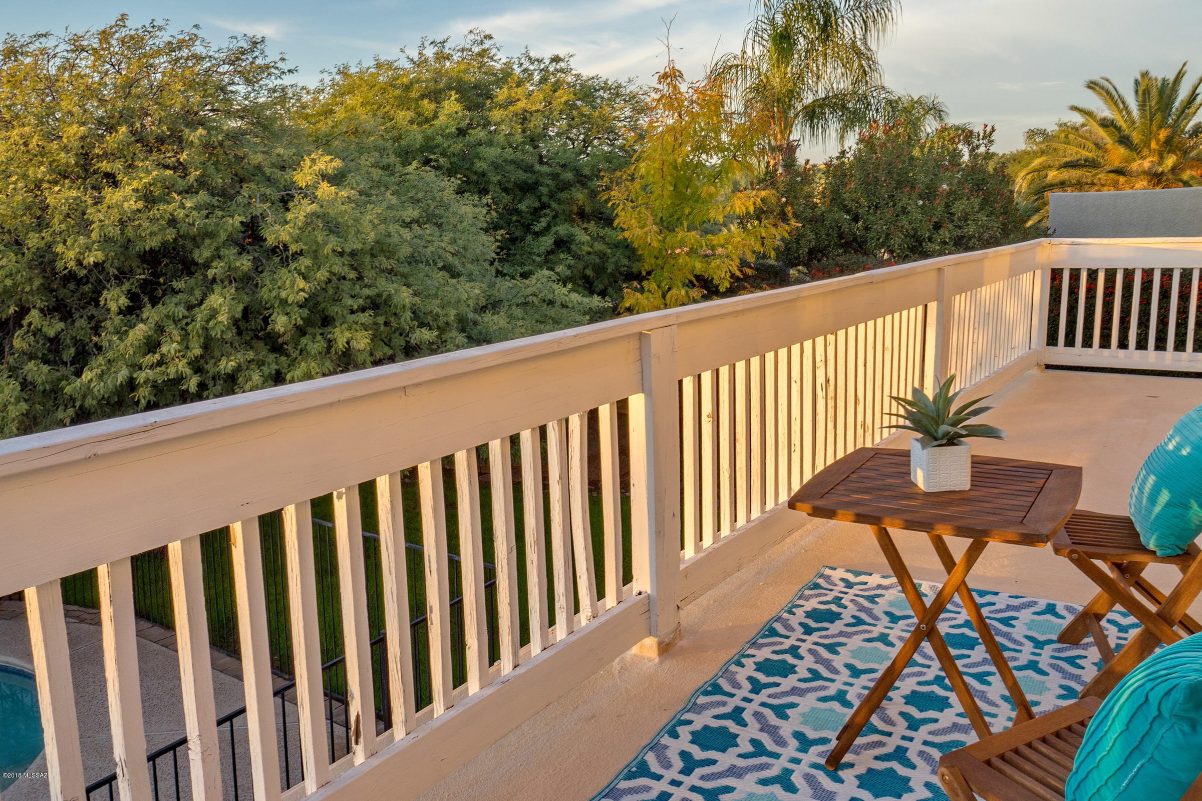 Rancho Vistoso Neighborhood 7 (1-317) - Residential