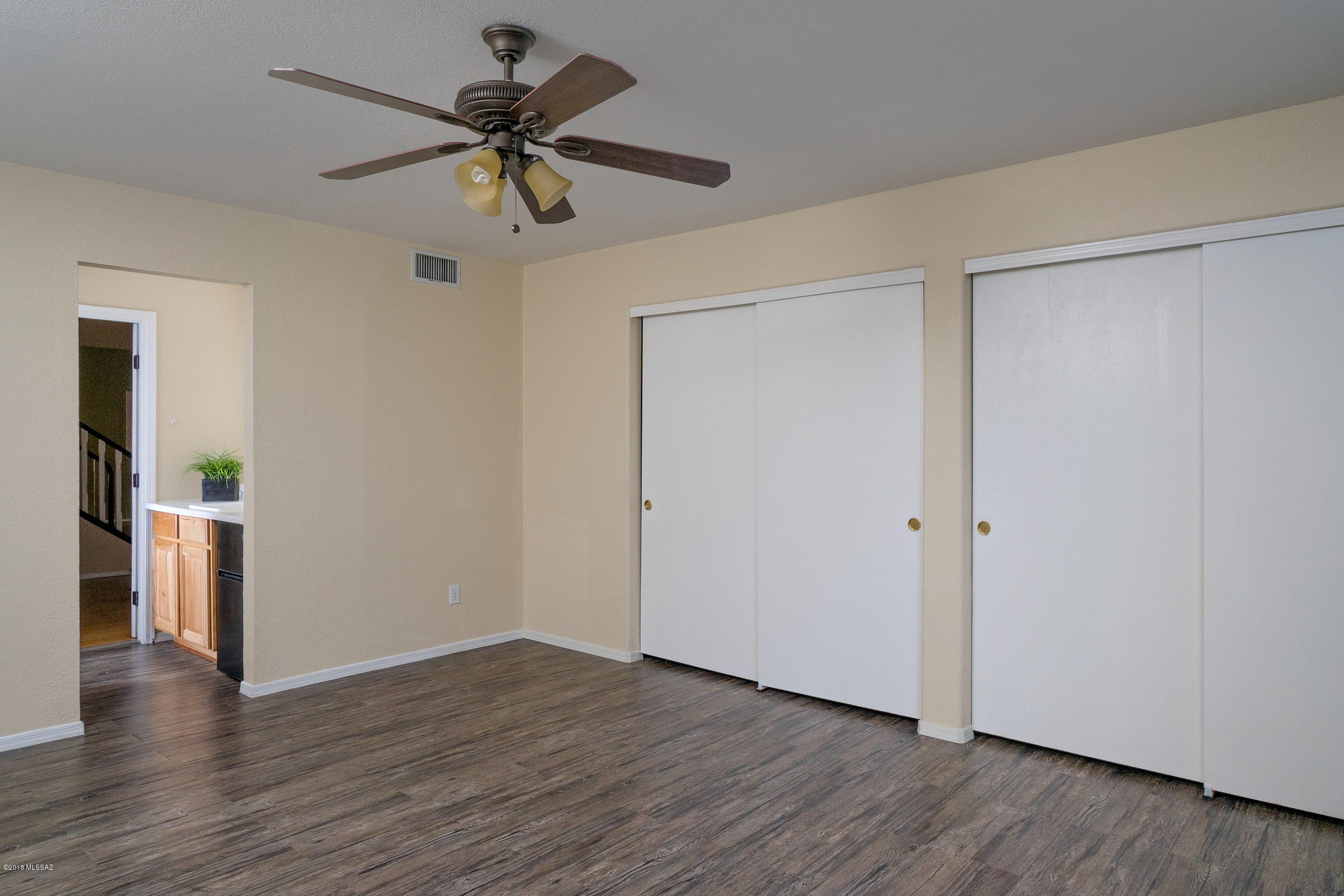 Rancho Vistoso Neighborhood 7 (1-317) - Residential