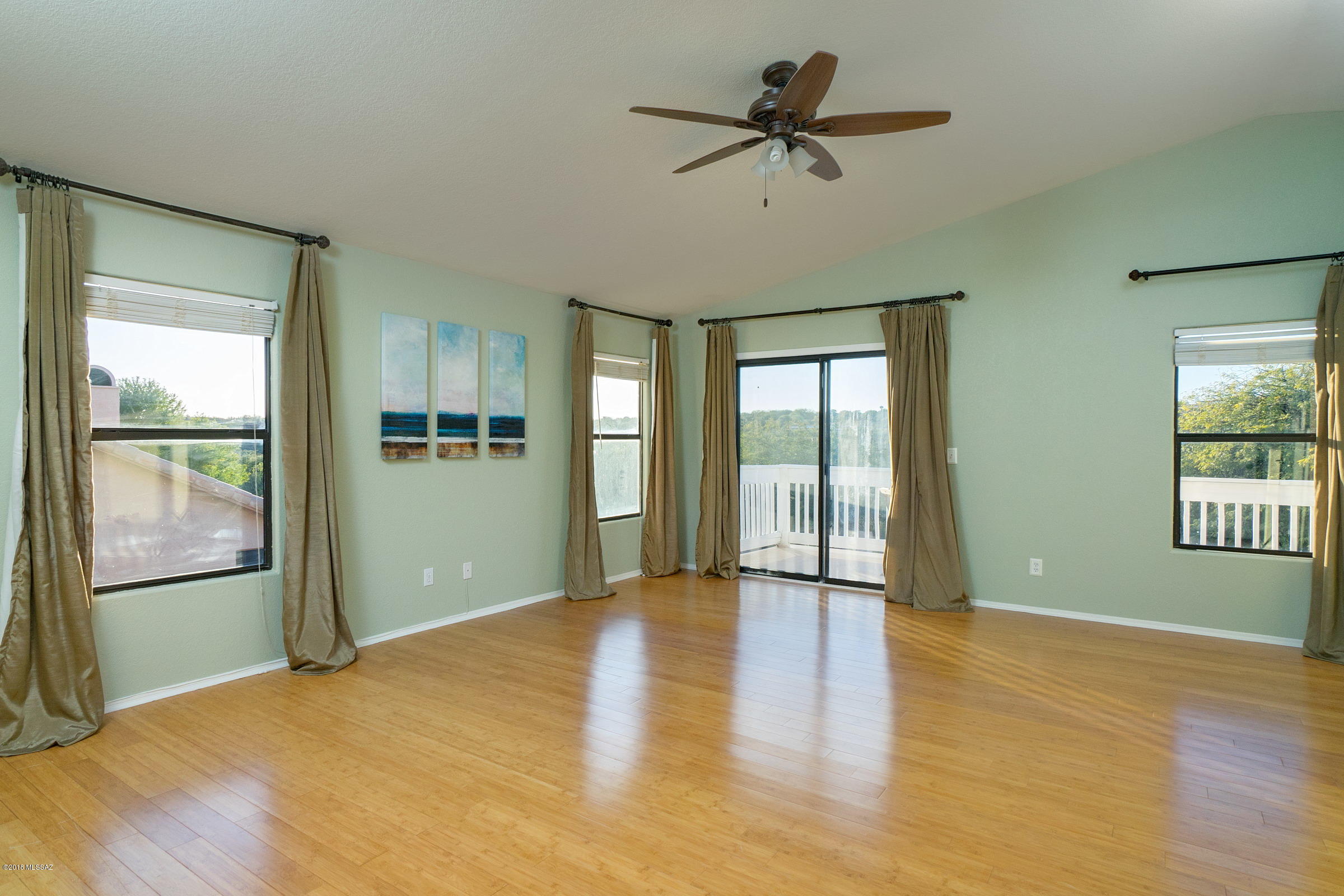 Rancho Vistoso Neighborhood 7 (1-317) - Residential