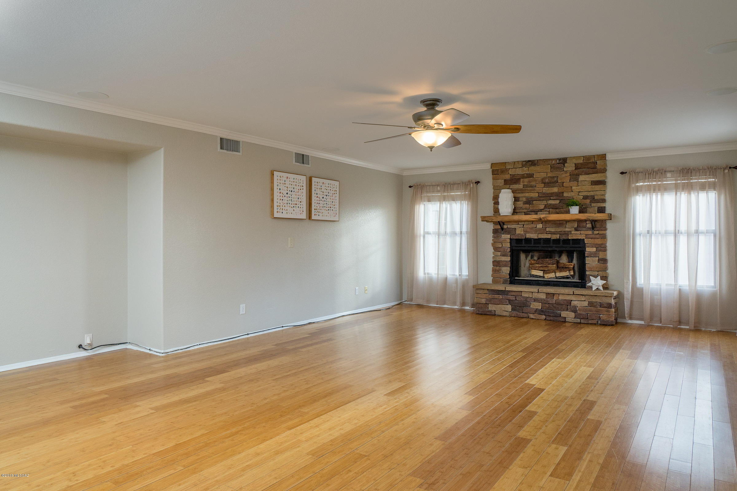 Rancho Vistoso Neighborhood 7 (1-317) - Residential
