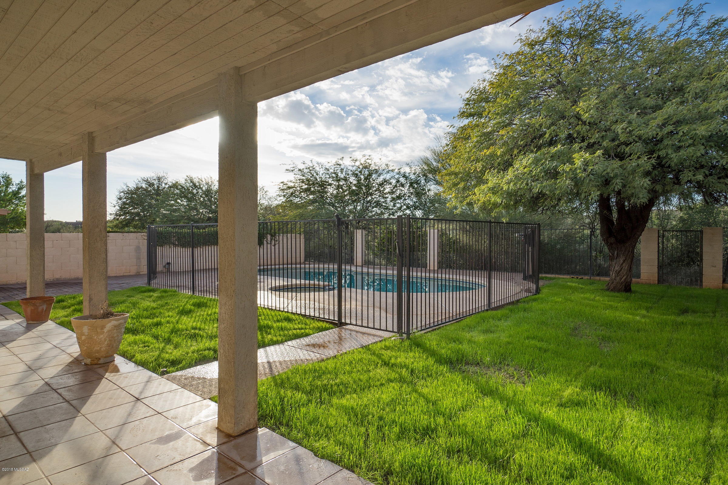 Rancho Vistoso Neighborhood 7 (1-317) - Residential