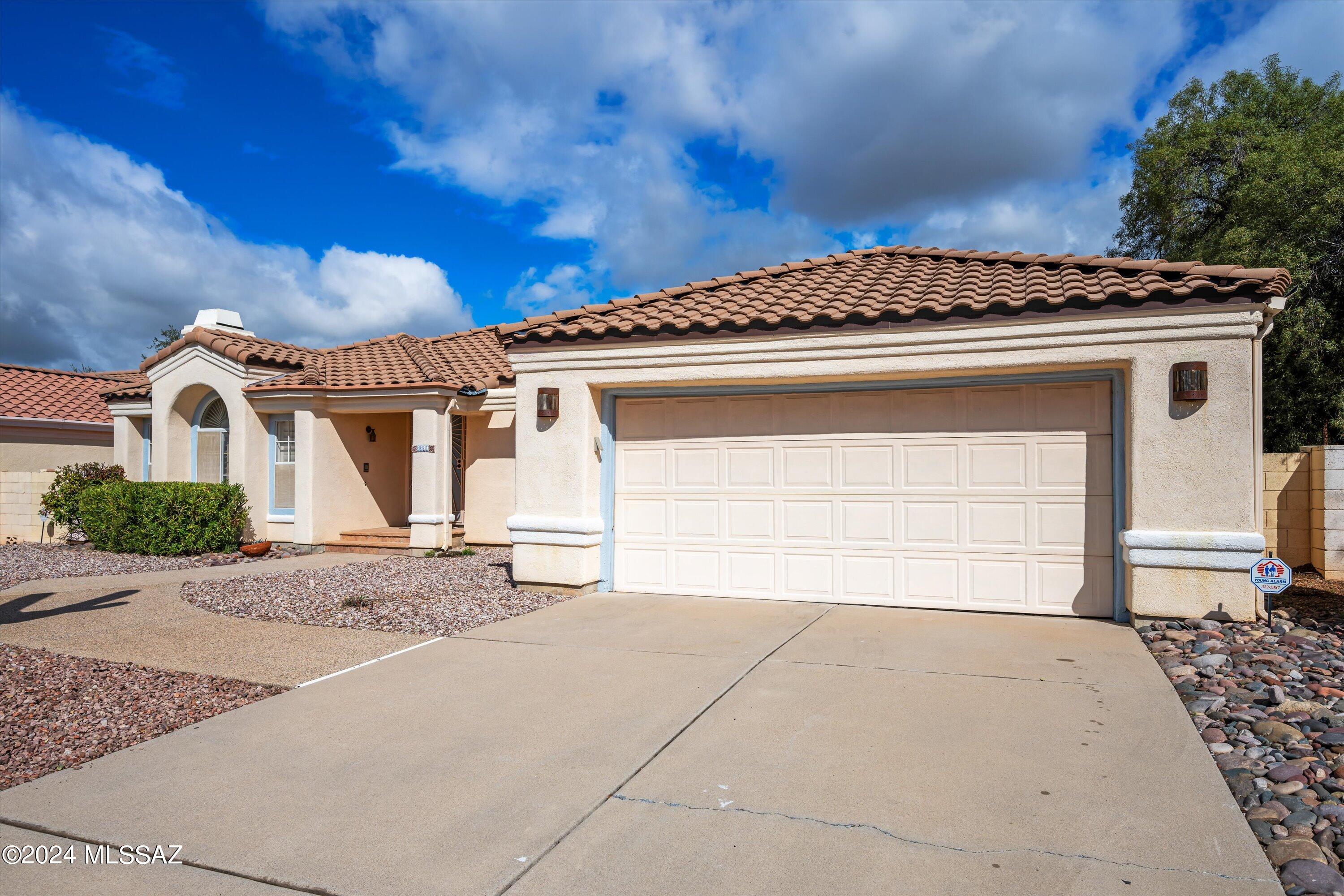North Ranch (1-187) - Residential