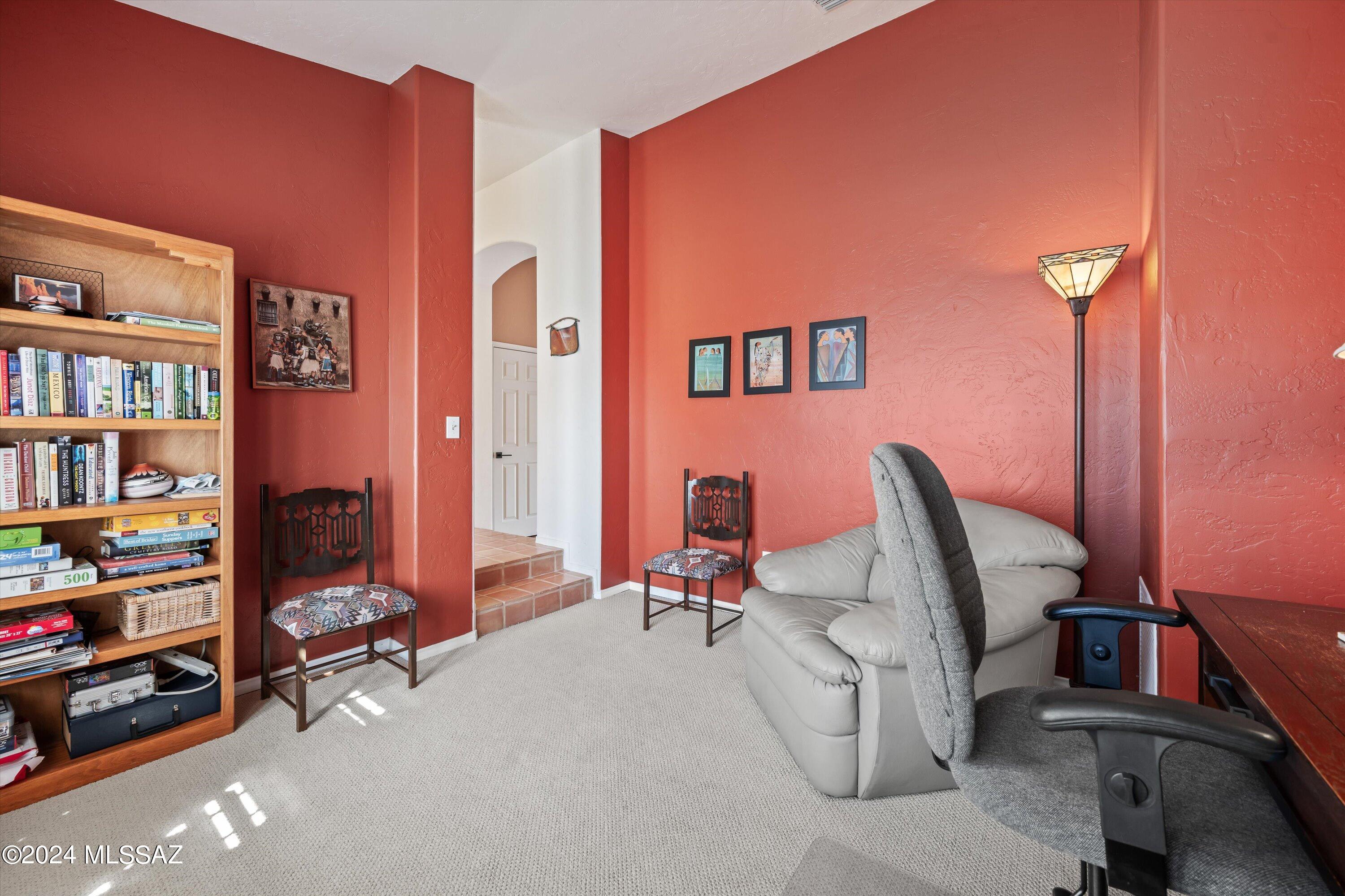 North Ranch (1-187) - Residential