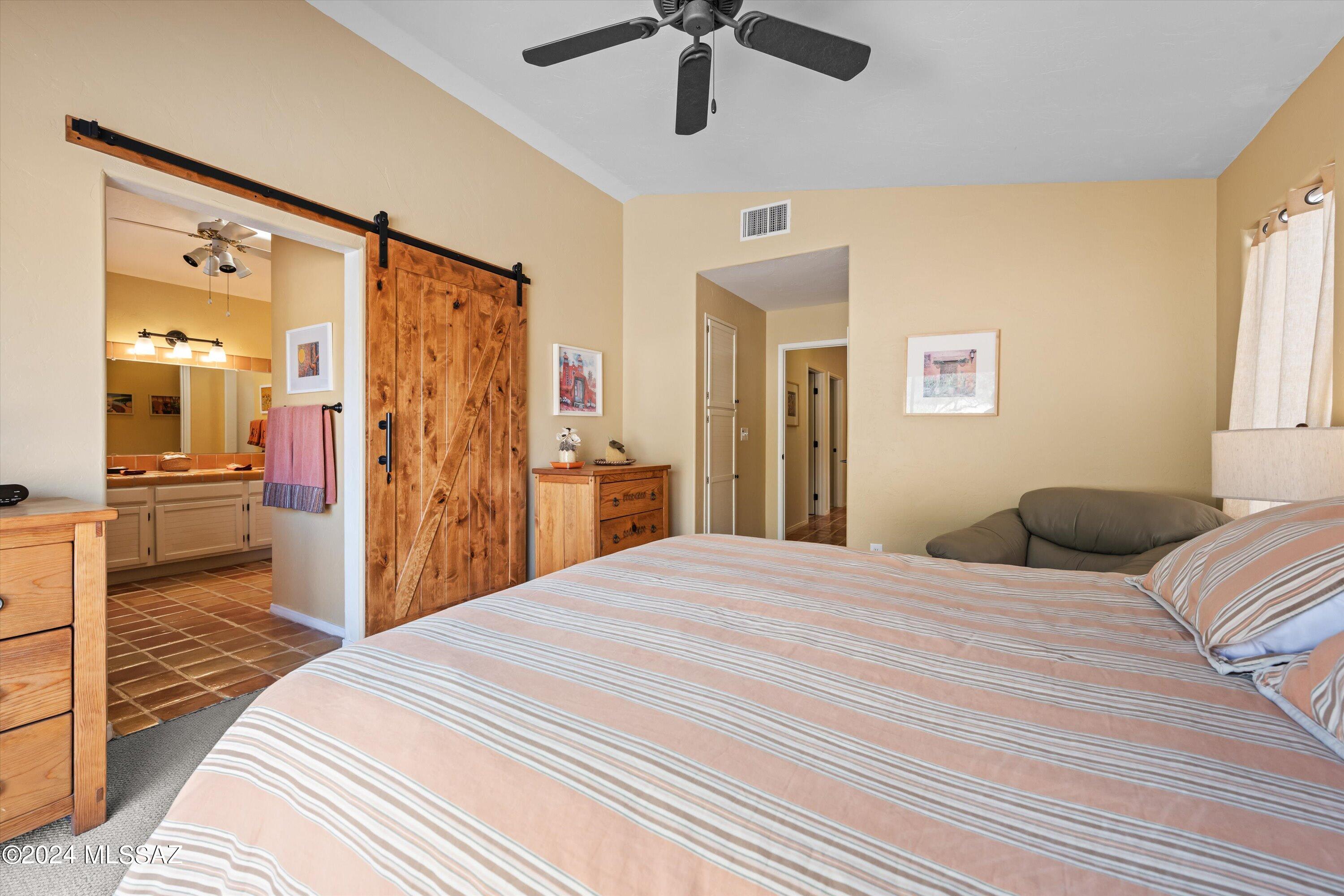 North Ranch (1-187) - Residential