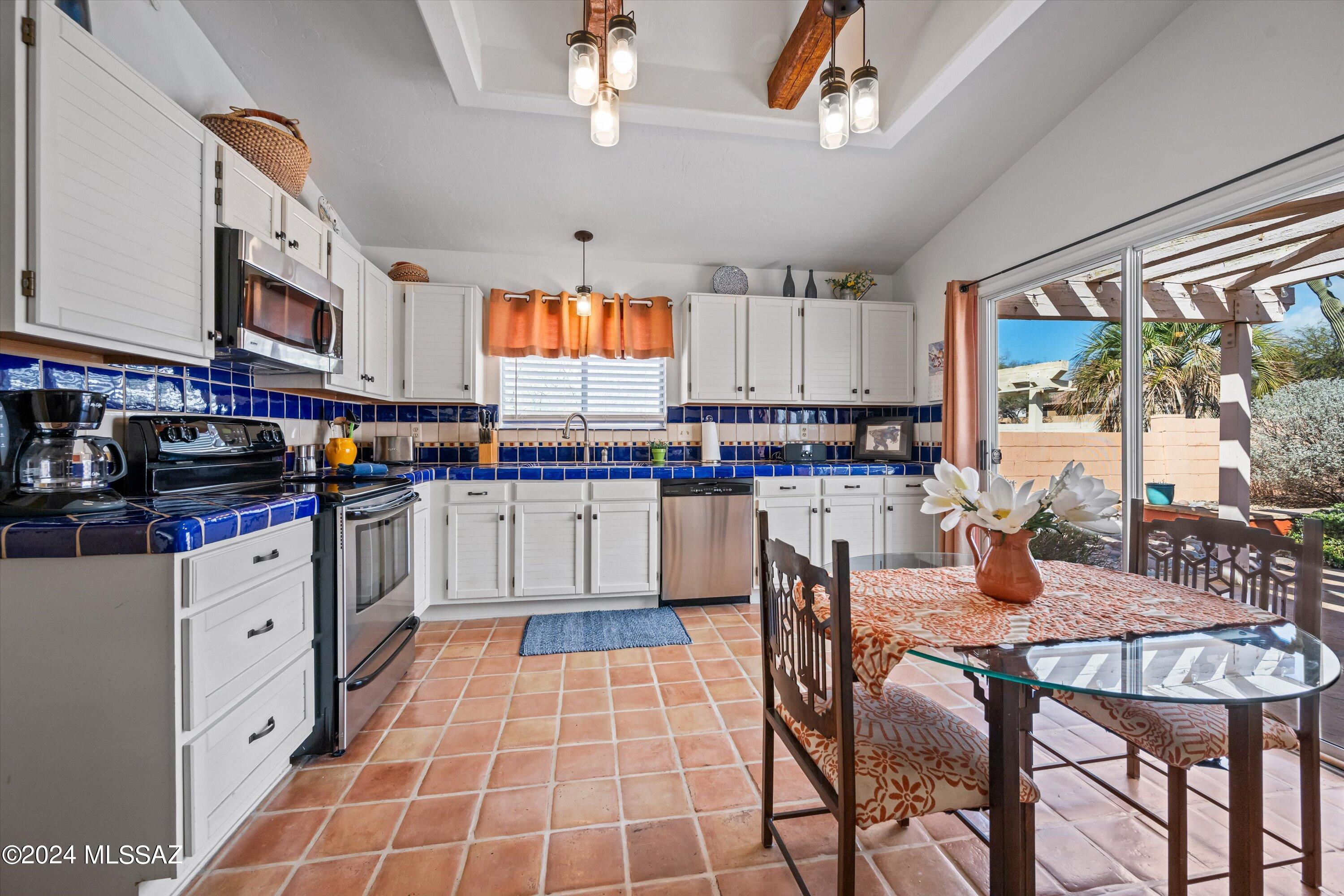 North Ranch (1-187) - Residential