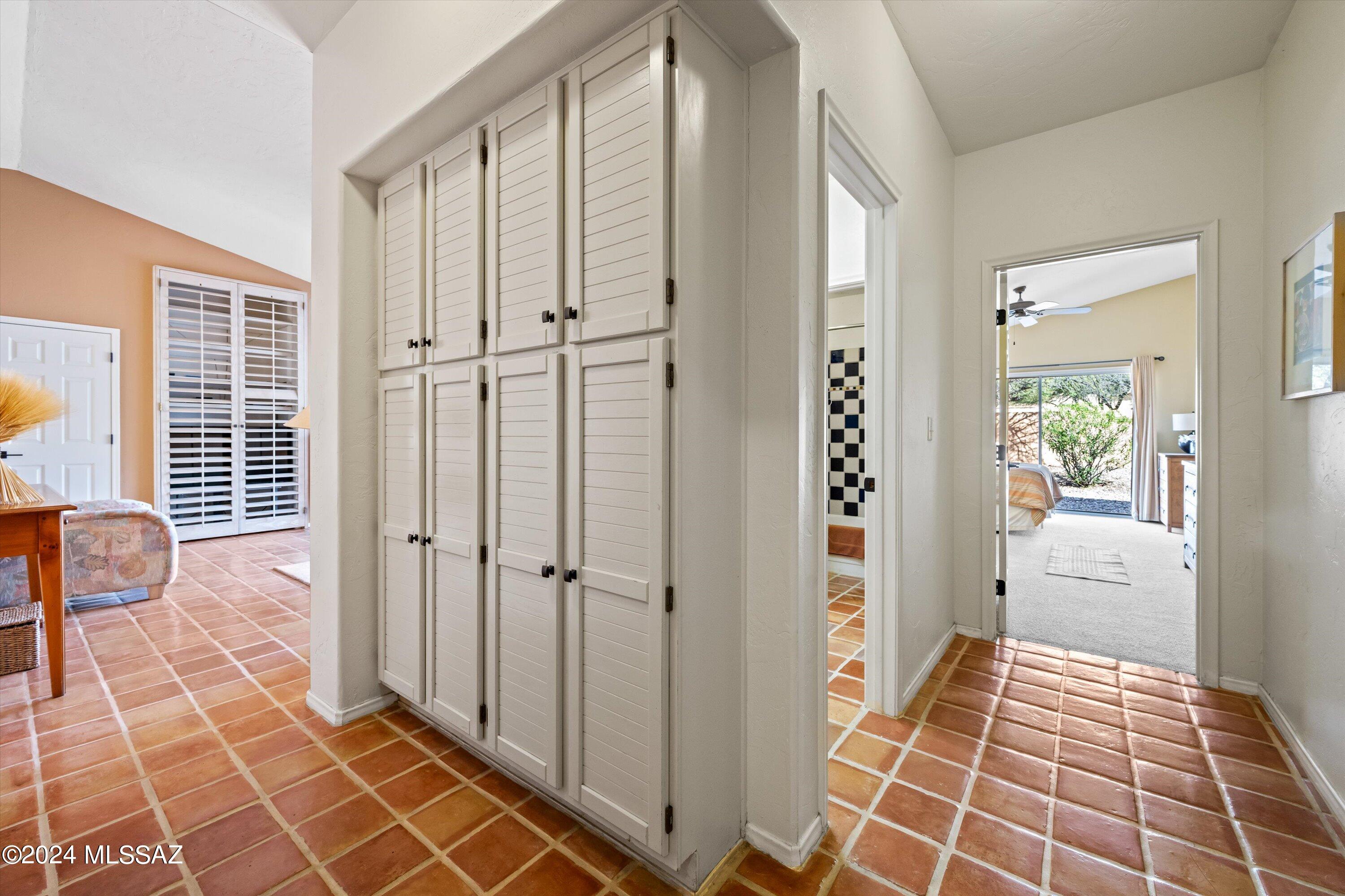 North Ranch (1-187) - Residential