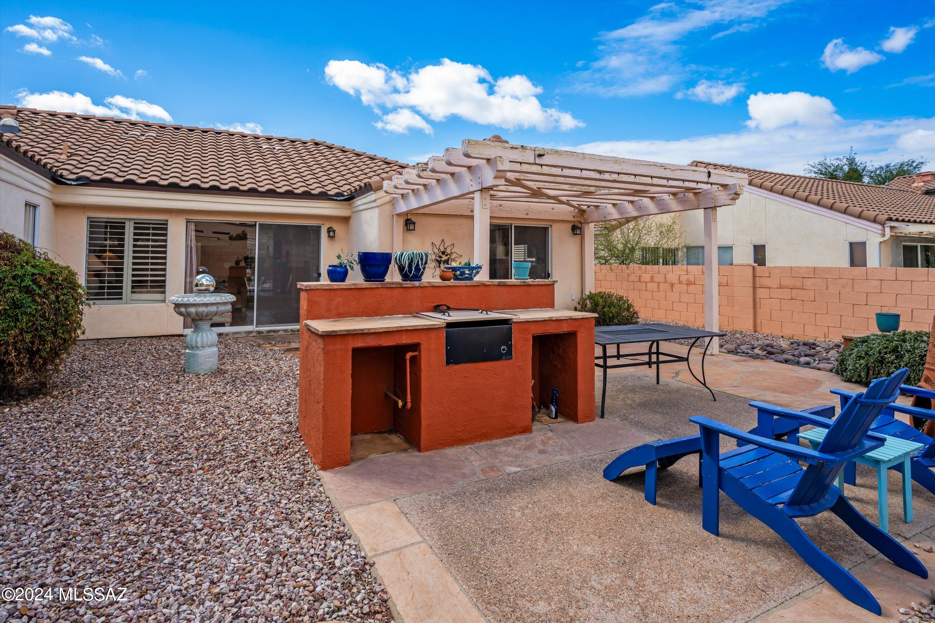 North Ranch (1-187) - Residential