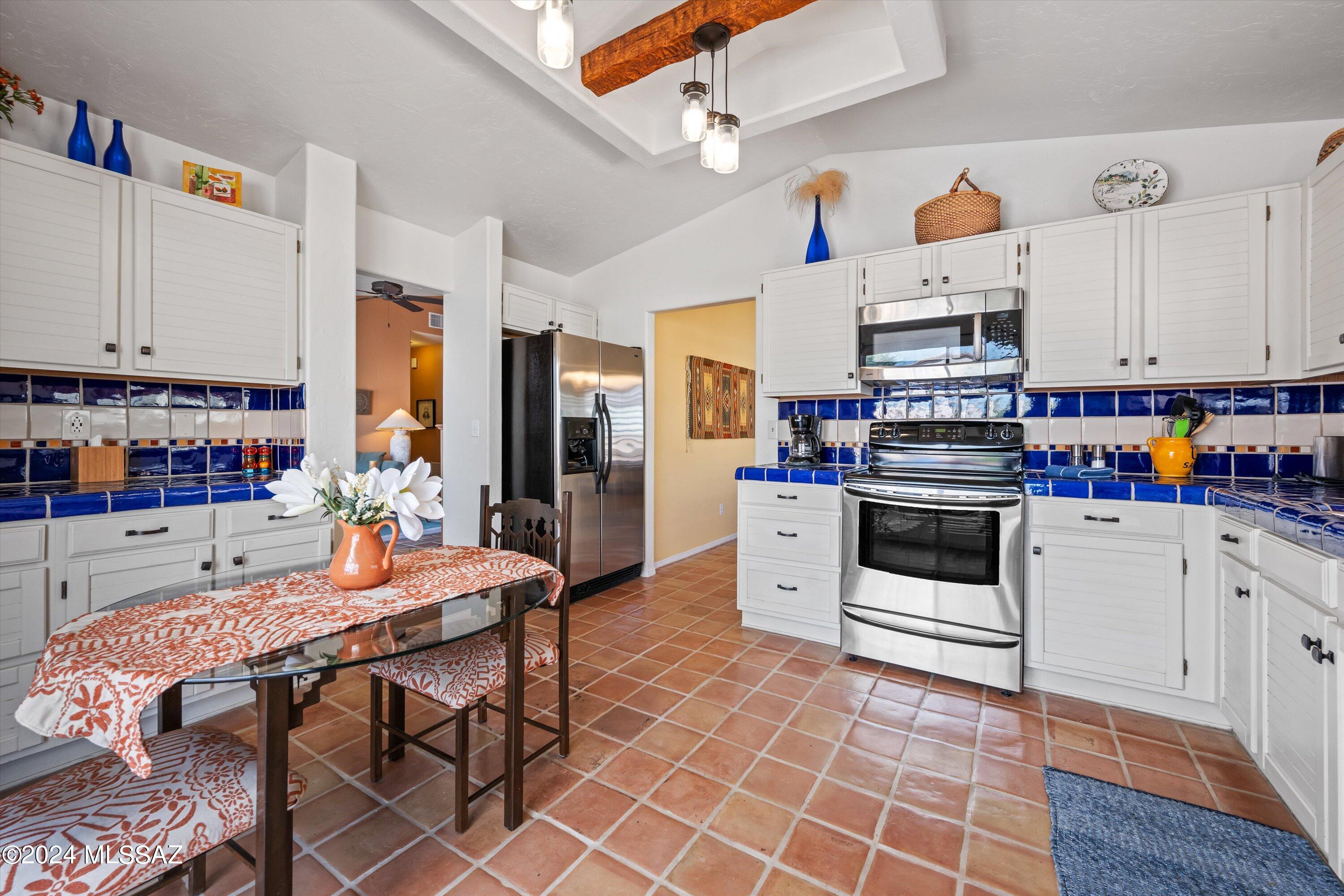 North Ranch (1-187) - Residential