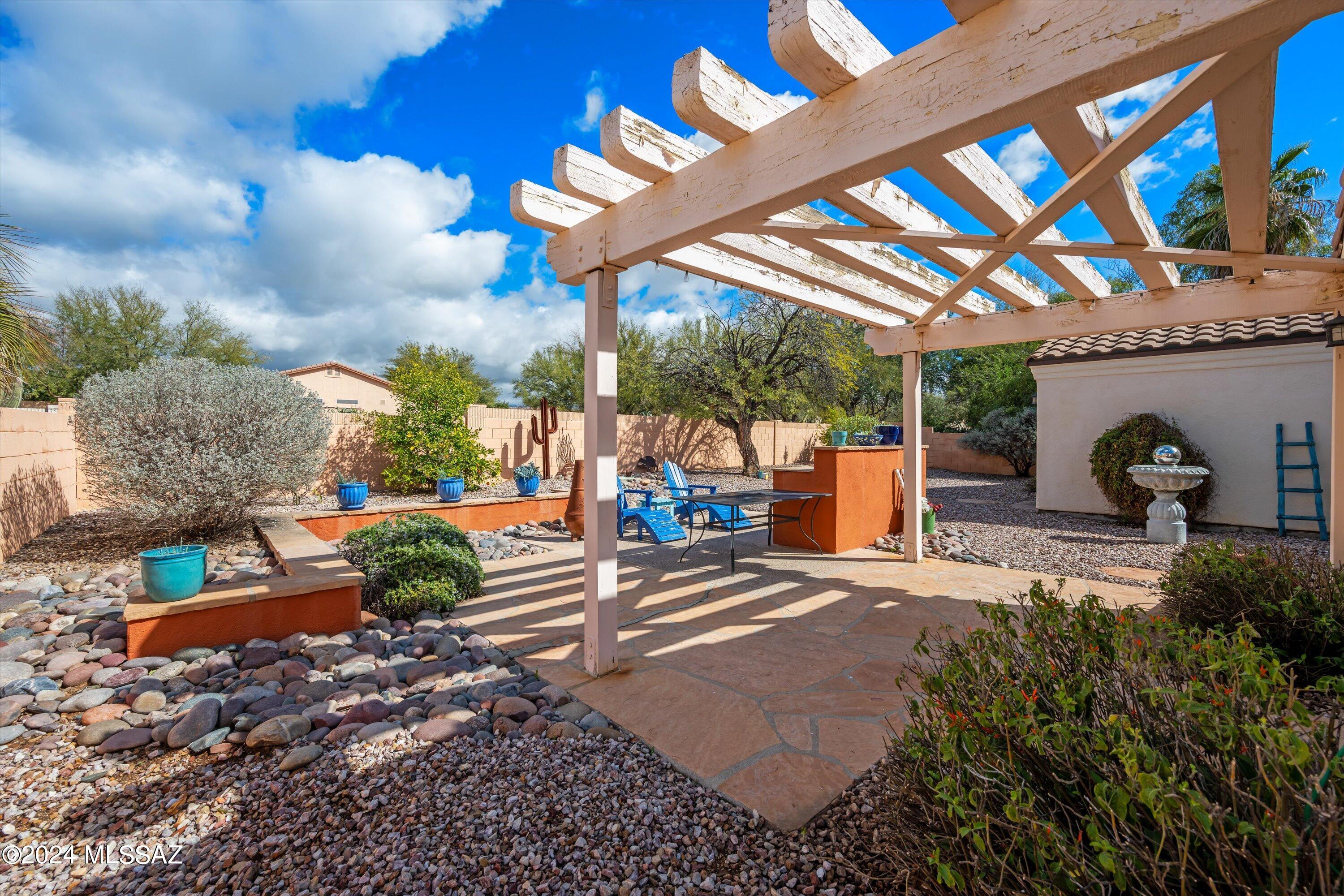 North Ranch (1-187) - Residential